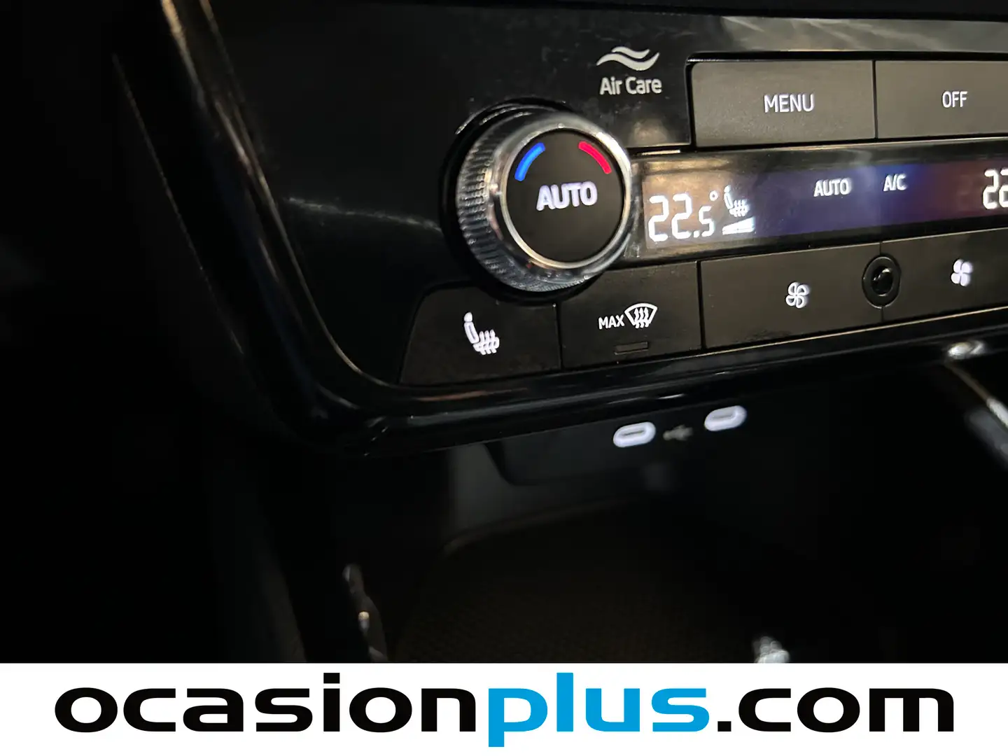 Foto Skoda Fabia Skoda Fabia 1.0 TSI Selection DSG  (115 CV)