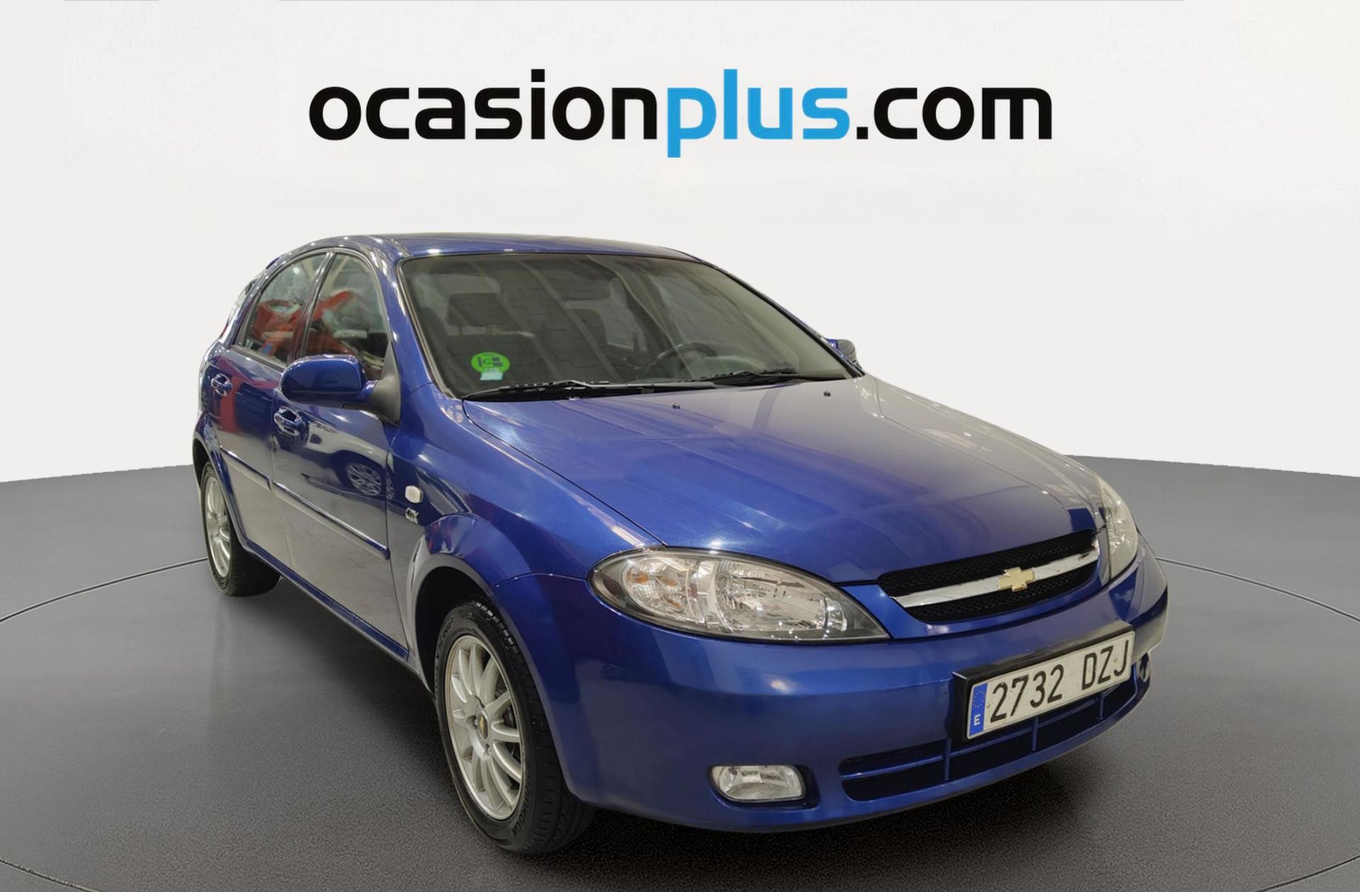 Chevrolet Lacetti 1.6 SX - foto 2