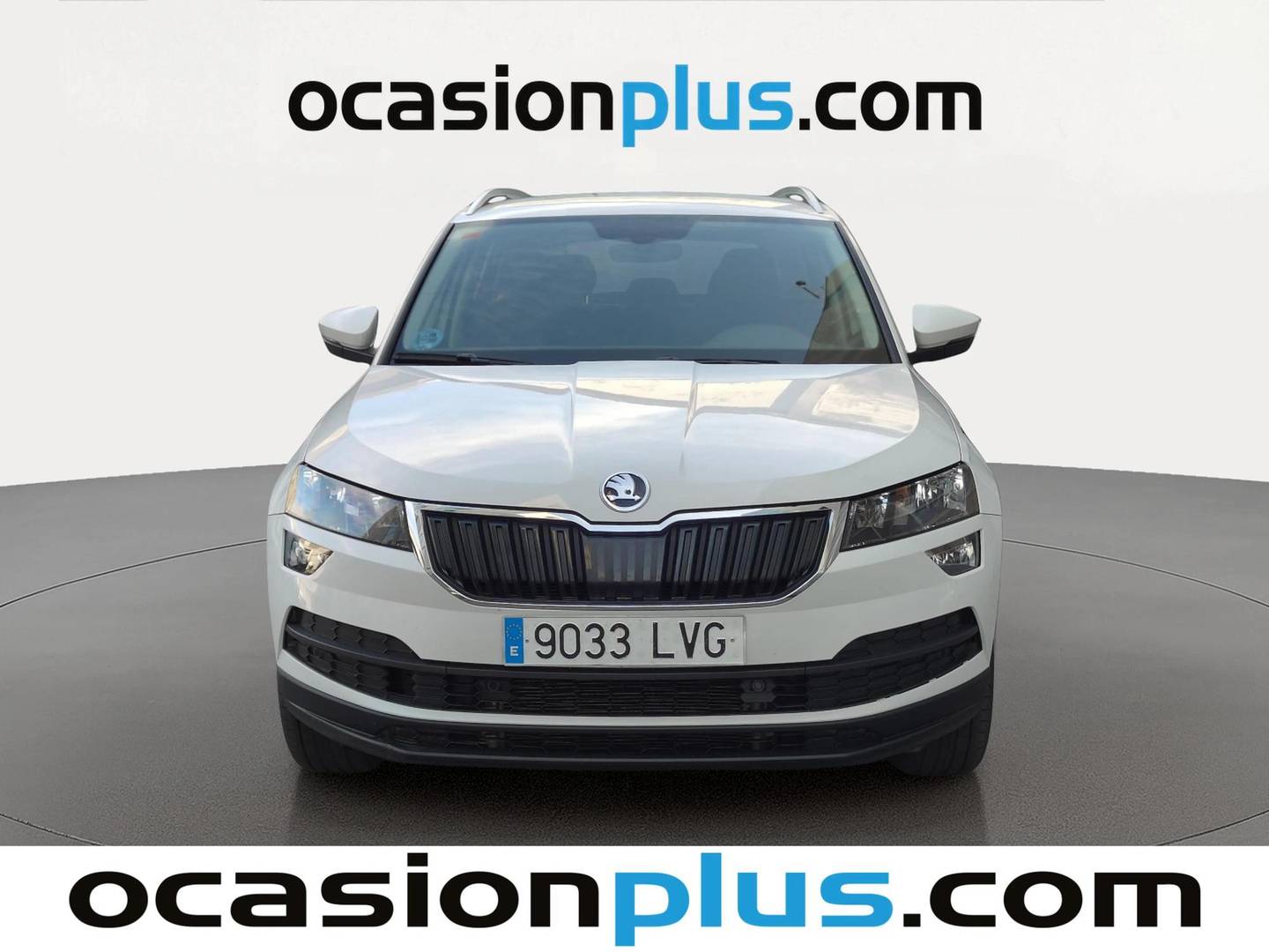 Skoda Karoq Skoda Karoq 2.0 TDI Ambition 4X4 DSG (150 CV) barato