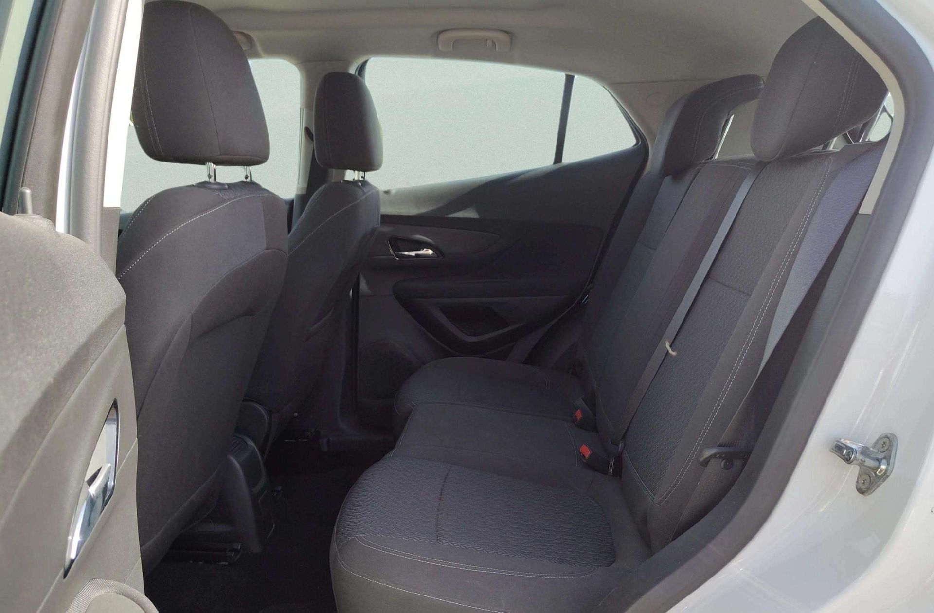 Opel Mokka 1.6 CDTI Selective 4x2 Wltp - foto 12