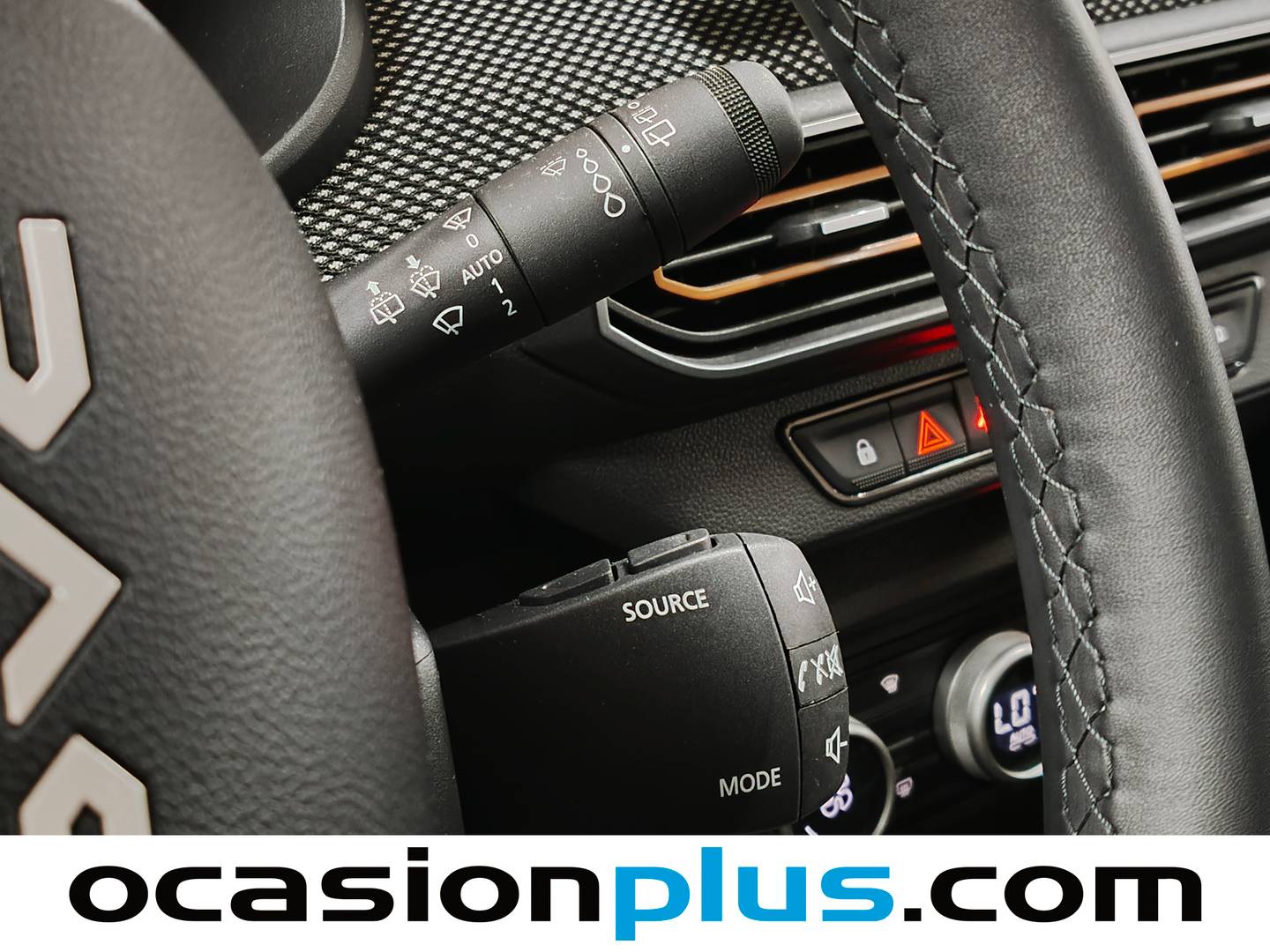 Dacia Sandero Dacia Sandero Stepway Expression TCe (91 CV) CVT de ocasión