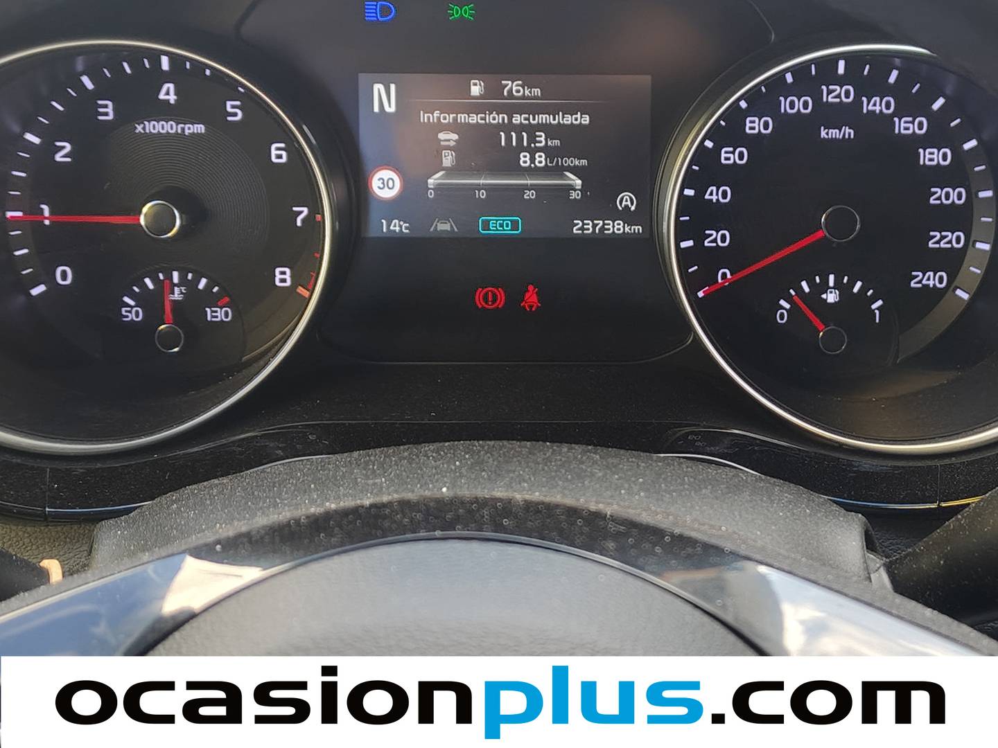 KIA Ceed Tourer Kia Ceed Tourer 1.0 MHEV Style Edition DCT (100 CV) híbrido