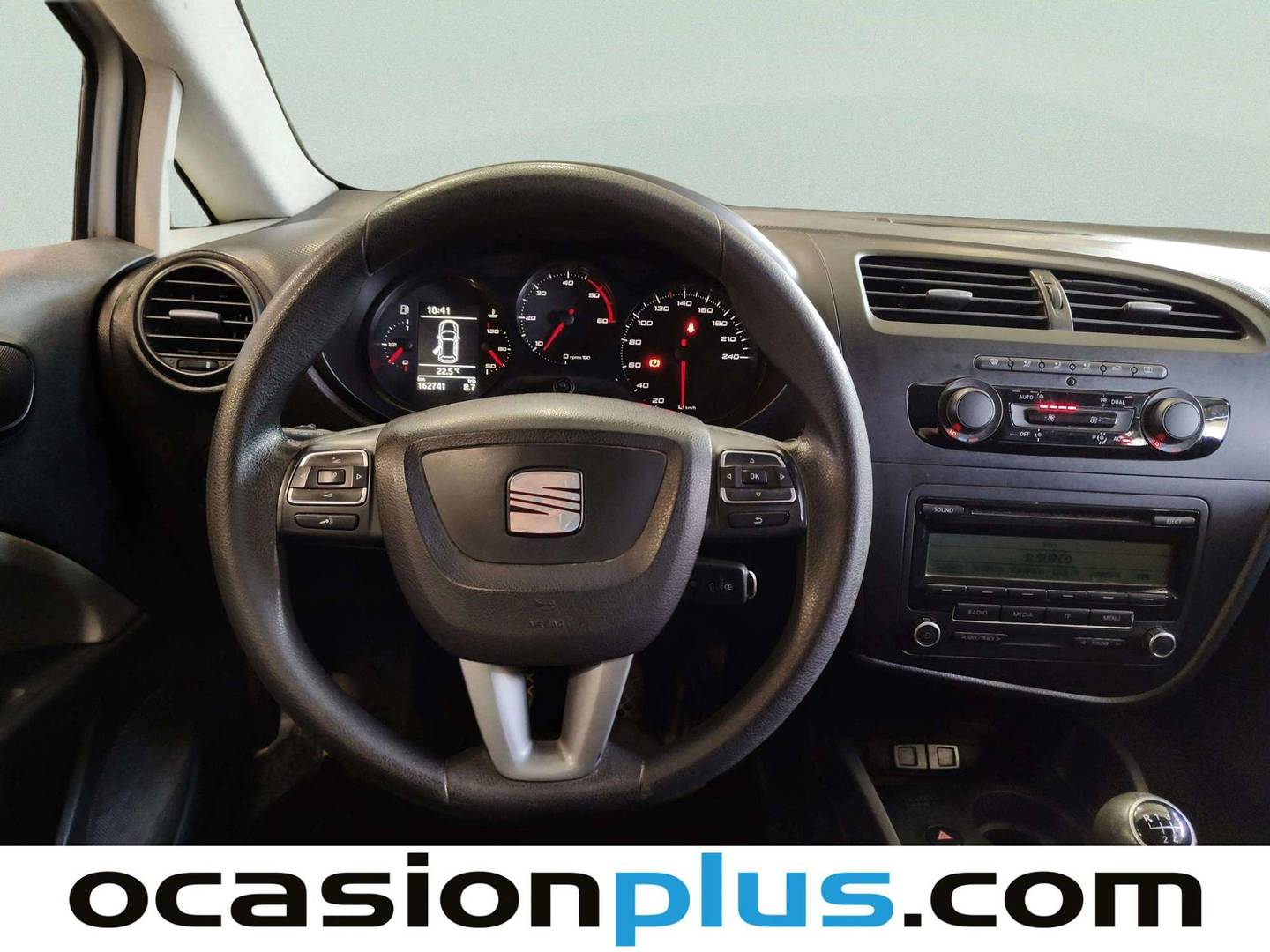 Seat León Seat León 1.6 TDI Style (105 CV) manual