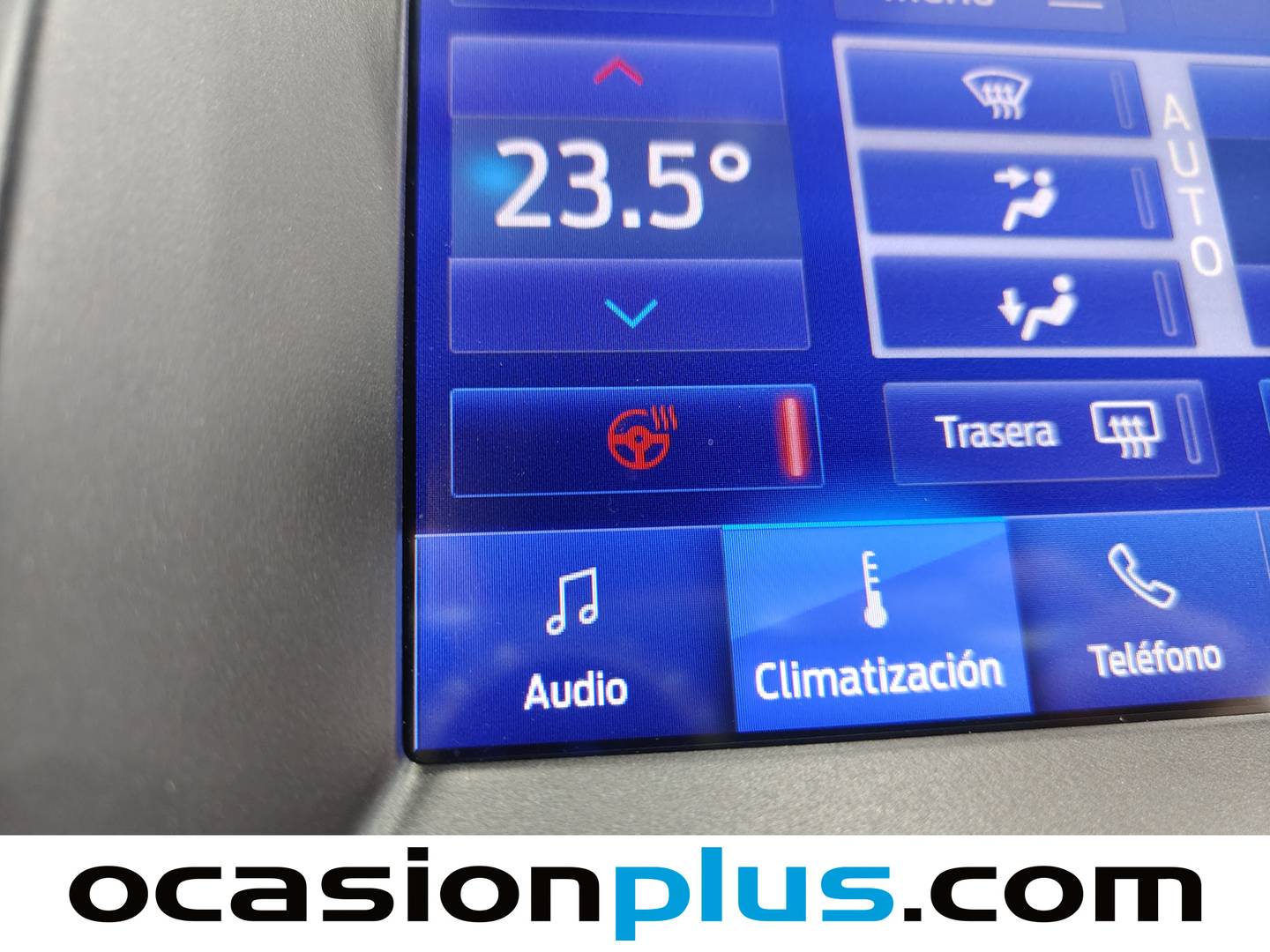 Foto Ford Edge Ford Edge 2.0 TDCI ST-Line 4x4 PowerShift (240 CV)