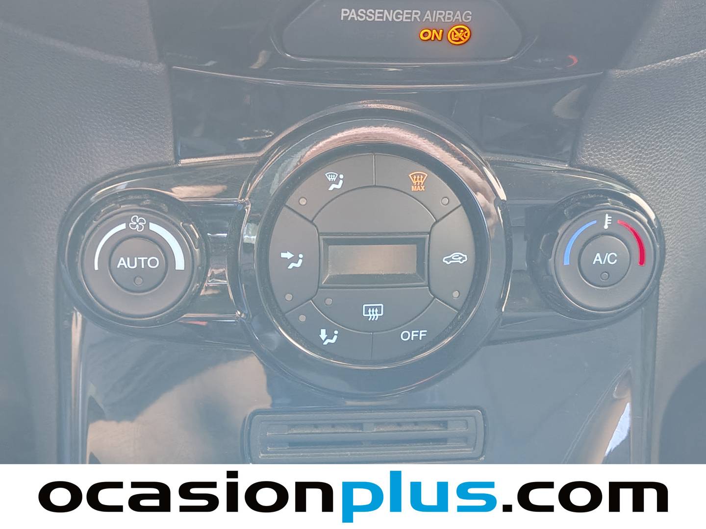 Ford Fiesta Ford Fiesta 1.0 EcoBoost S&S Titanium (100 CV) km 0