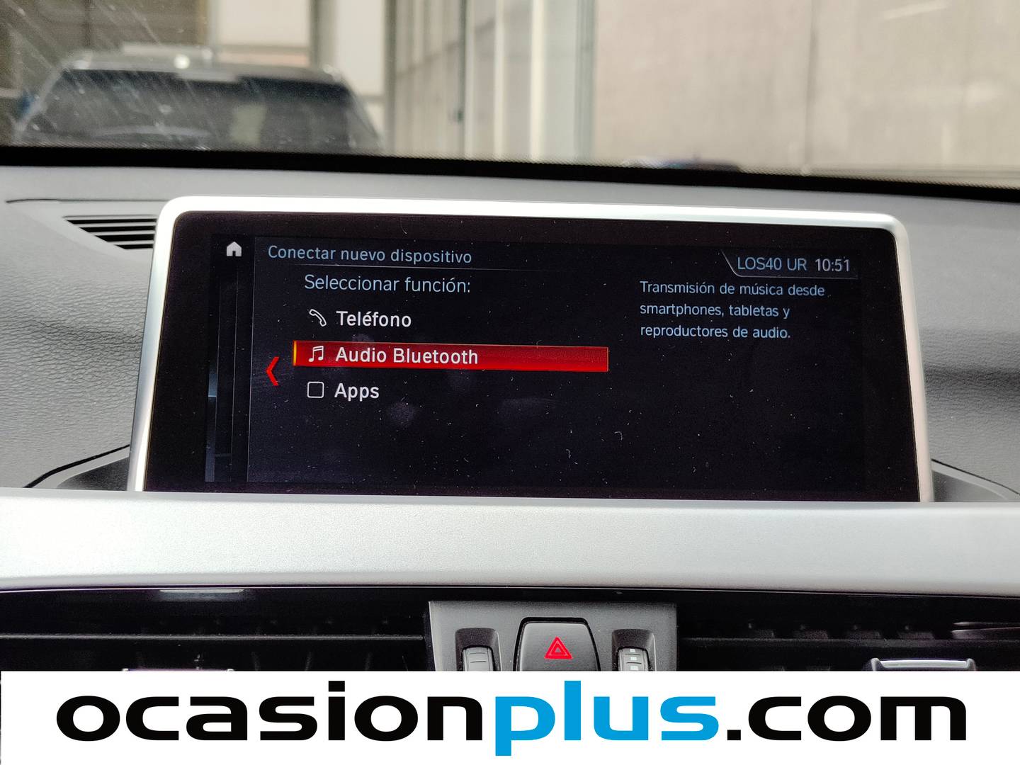 BMW X1 BMW X1 sDrive18d (150 CV) diésel