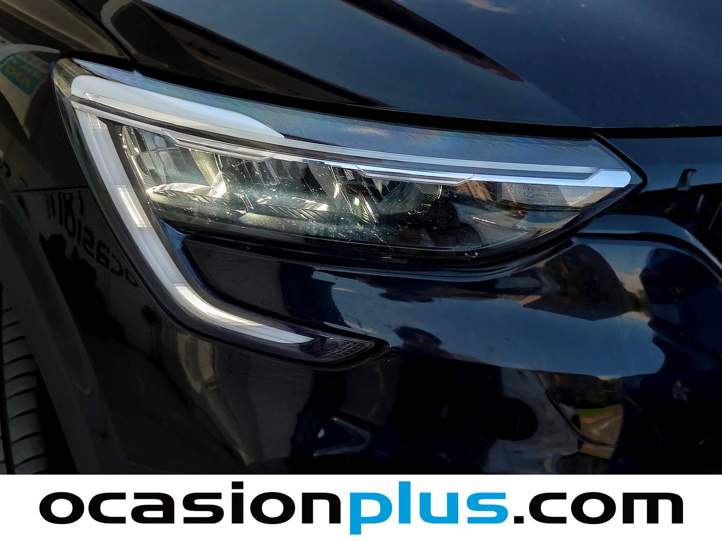 Renault Arkana Renault Arkana Evolution E-Tech full hybrid (145 CV) al mejor precio