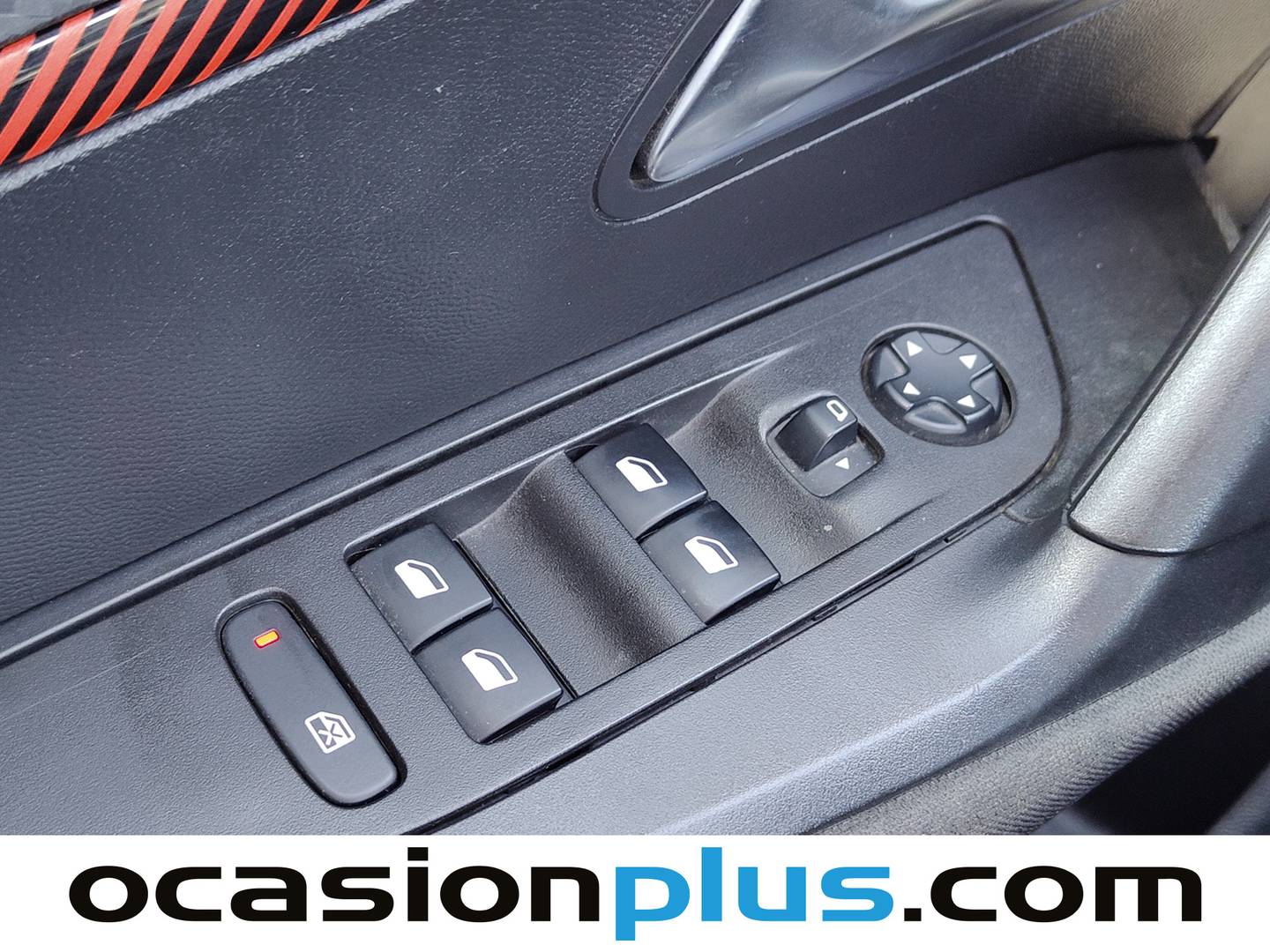 Peugeot 2008 Peugeot 2008 PureTech 100 S&S Active (100 CV) gasolina