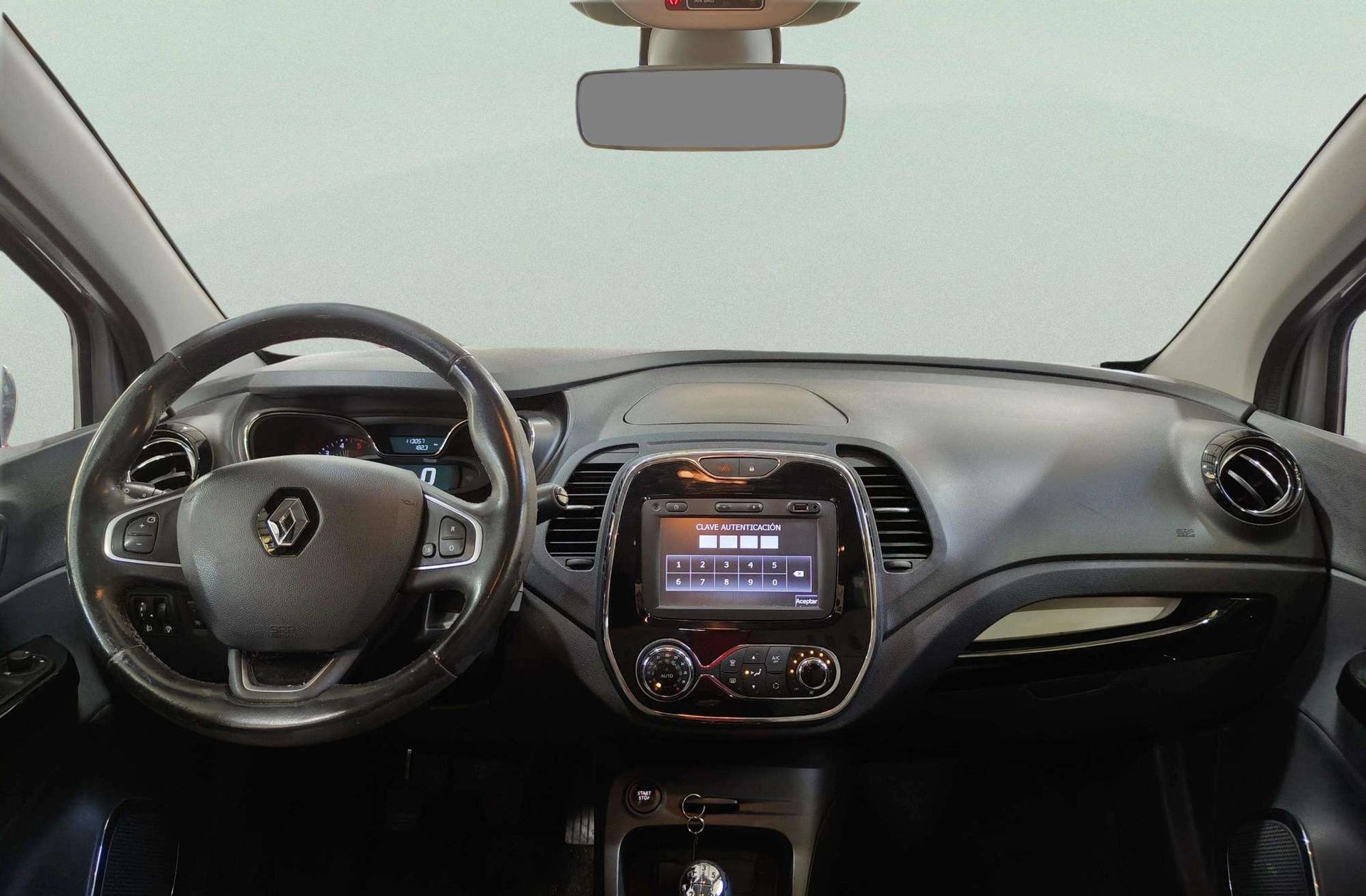 Renault Captur Zen Energy dCi Ecoleader - foto 6