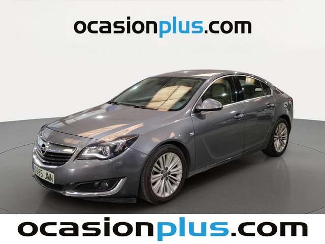 Opel Insignia 1.6 CDTI S&S ecoFlex Excellence (136 CV) de segunda mano