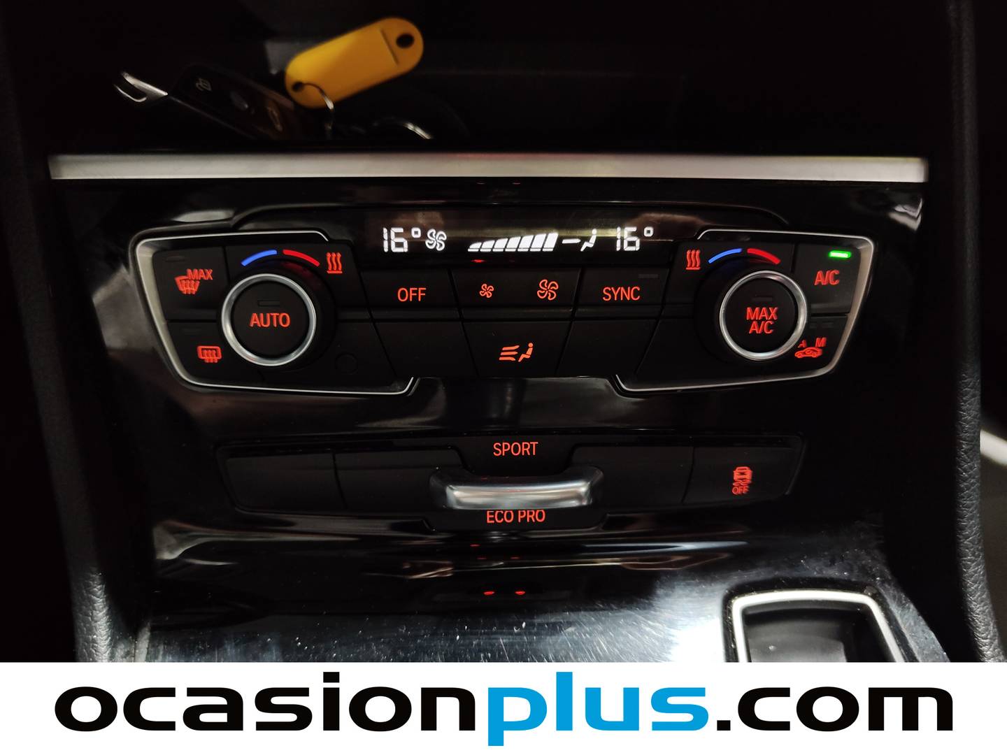 BMW Serie 2 Active Tourer BMW Serie 2 216d Active Tourer (116 CV) al mejor precio