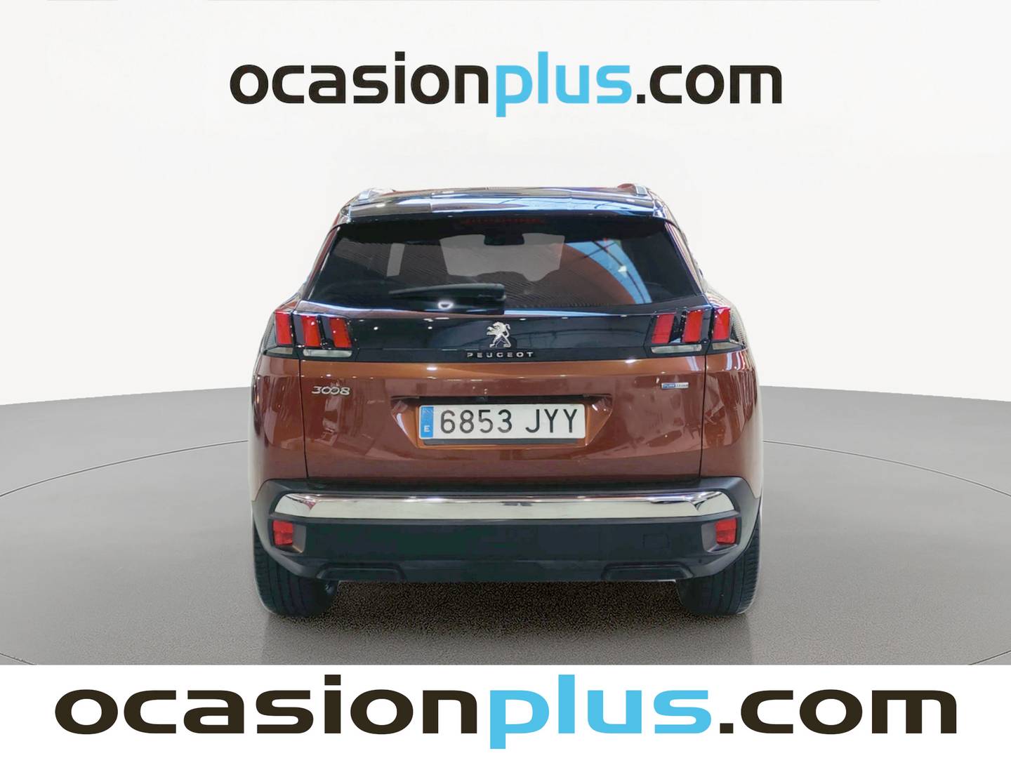 Peugeot 3008 Peugeot 3008 PureTech 130 S&S Allure (130 CV) al mejor precio