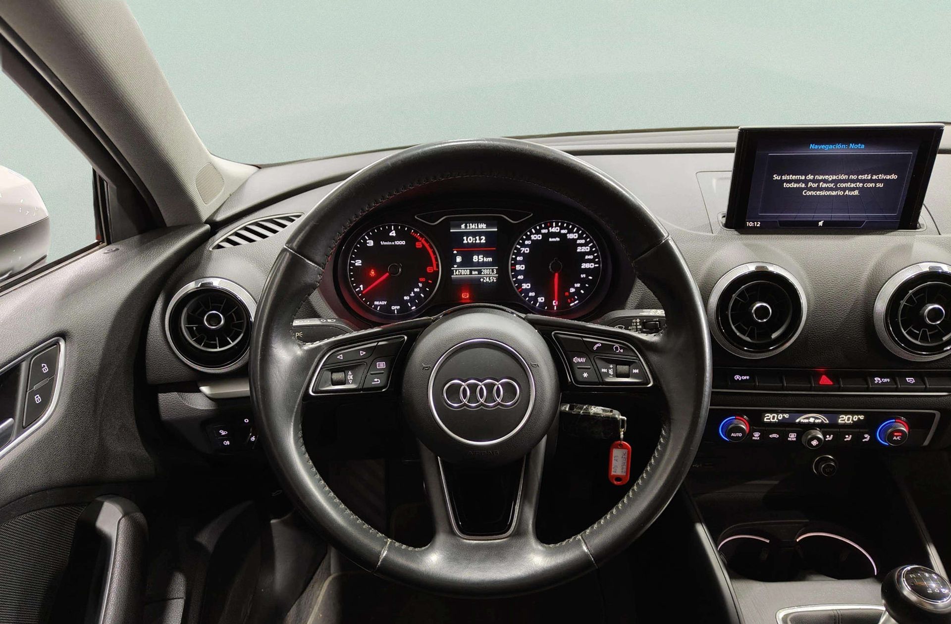 Audi A3 Sportback 30 TDI - foto 18