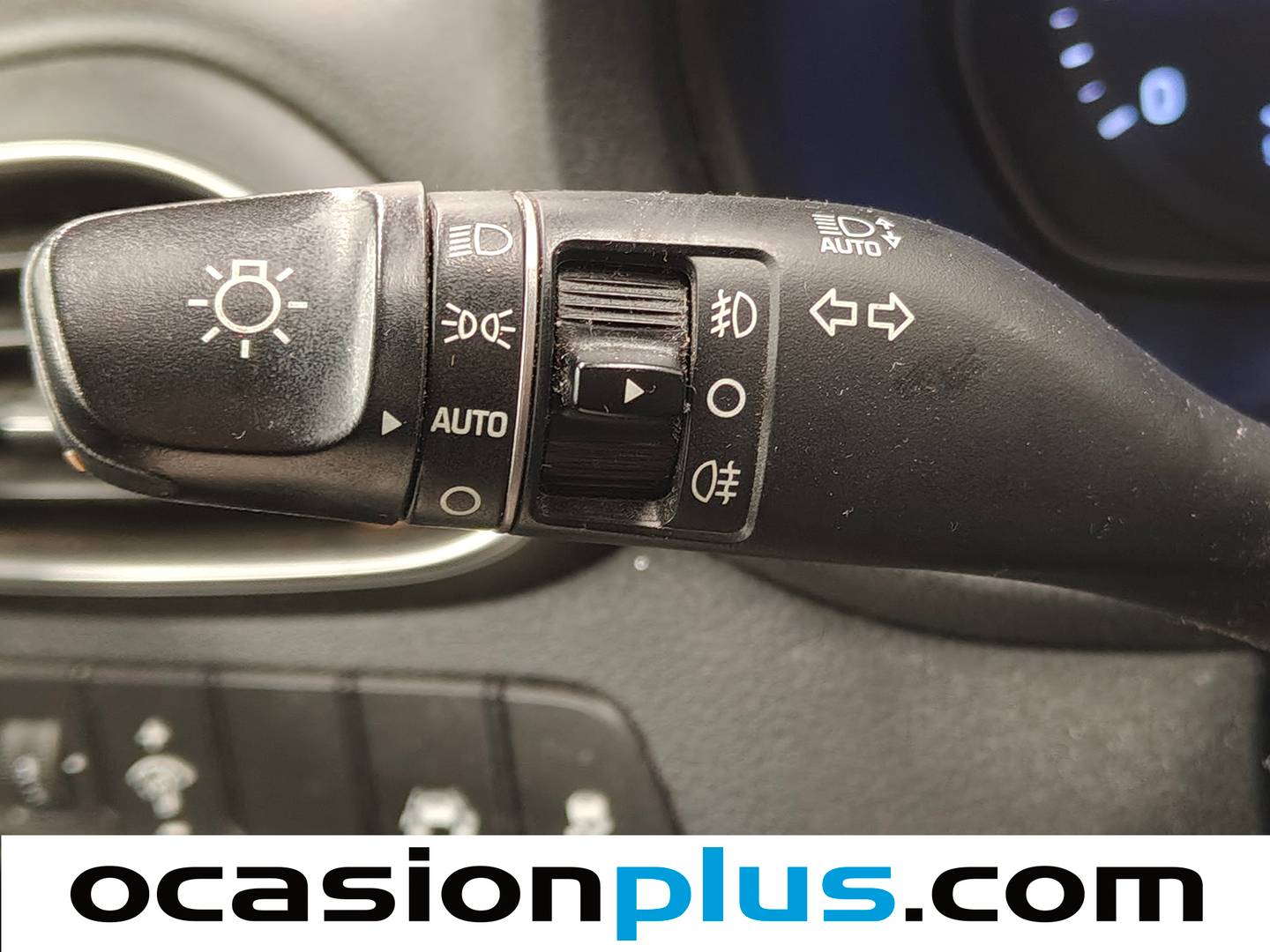 Equipamiento del Hyundai i30 Hyundai i30 CW 1.0 TGDI Go! (120 CV)