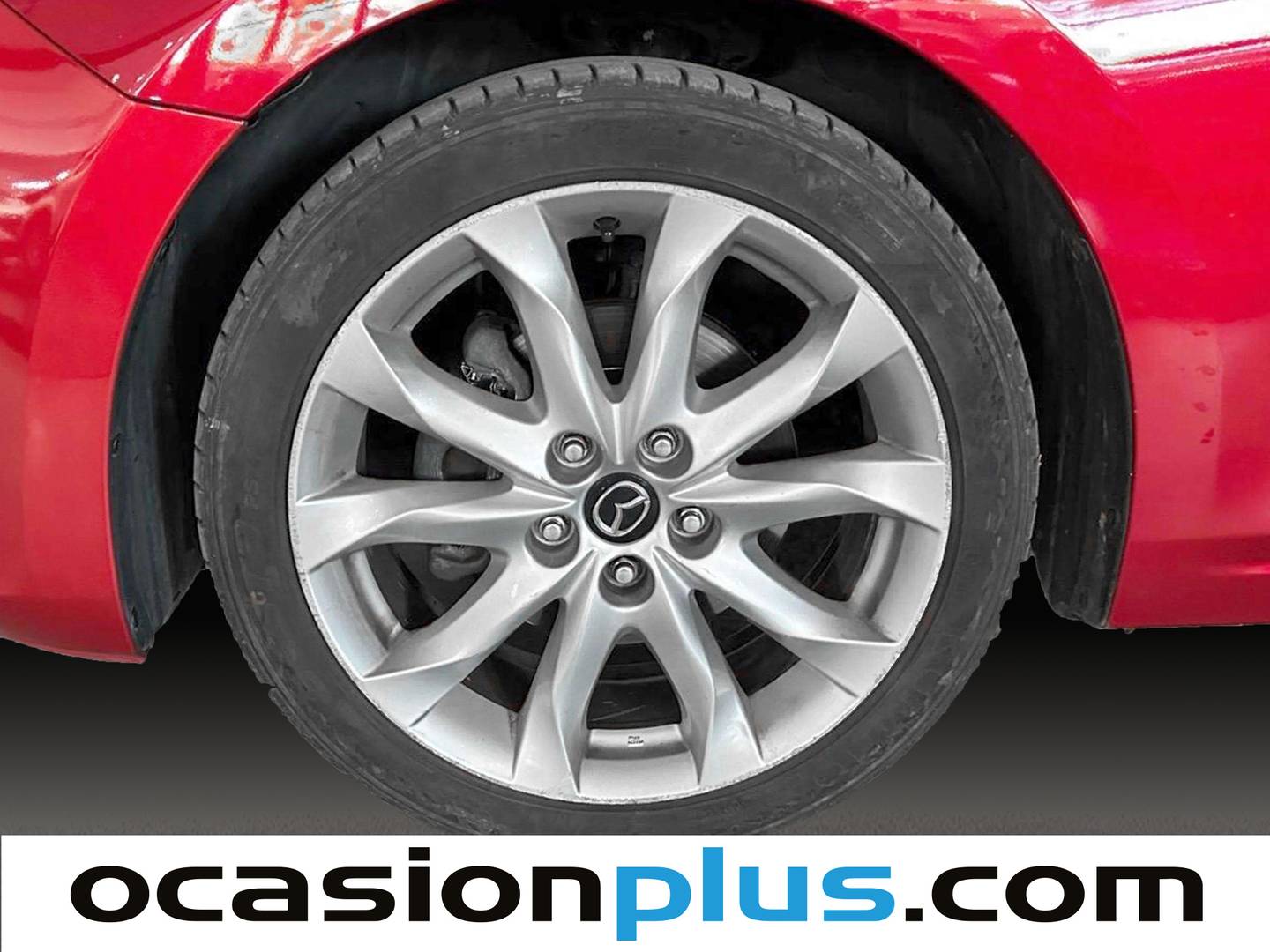 Paquetes del Mazda Mazda3 Mazda Mazda 3 1.5 DE Luxury (105 CV)