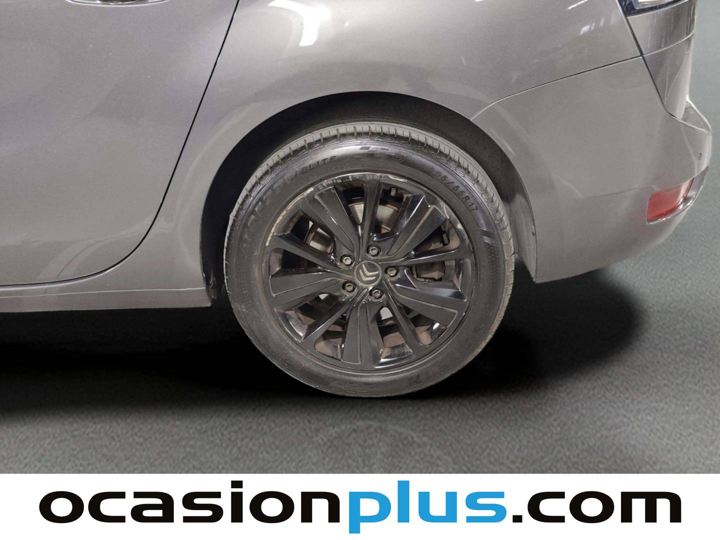 Citroën Grand C4 Spacetourer Citroën Grand C4 Spacetourer BlueHDi 130 S&S Feel (130 CV) 7 Plazas al mejor precio