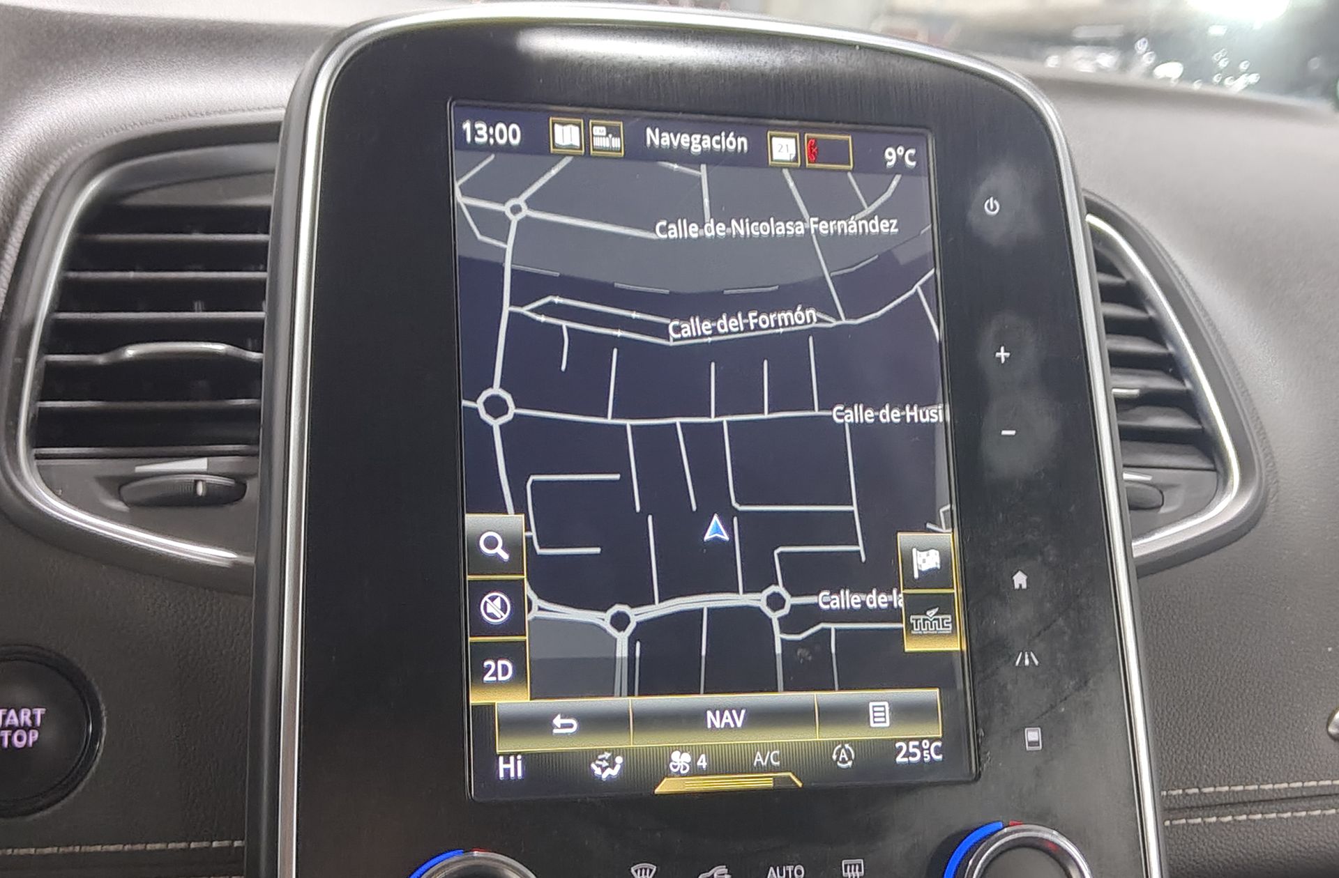 Renault Scénic Zen TCe GPF EDC - foto 7