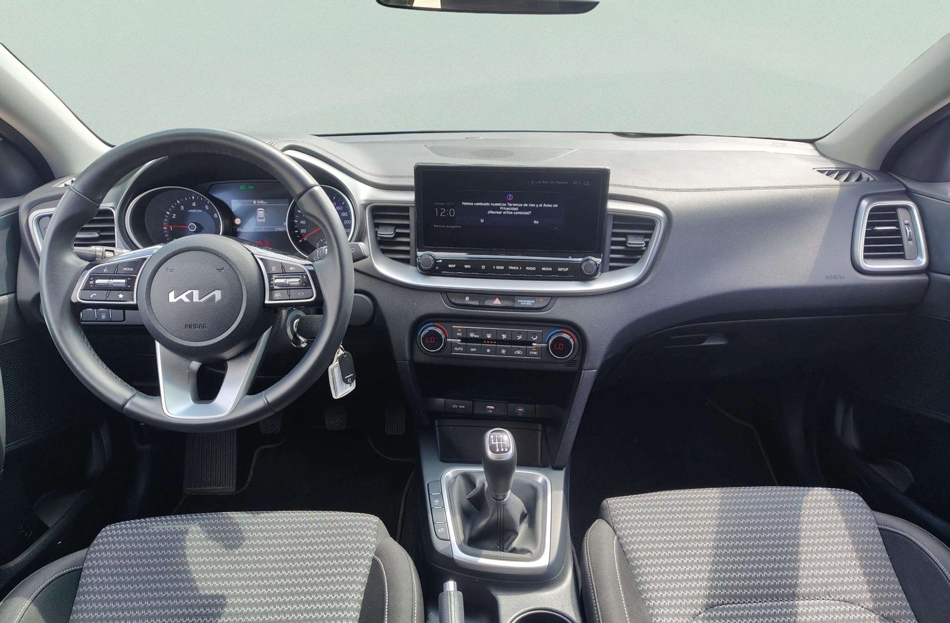 Kia XCeed 1.0 T-GDi Drive - foto 6