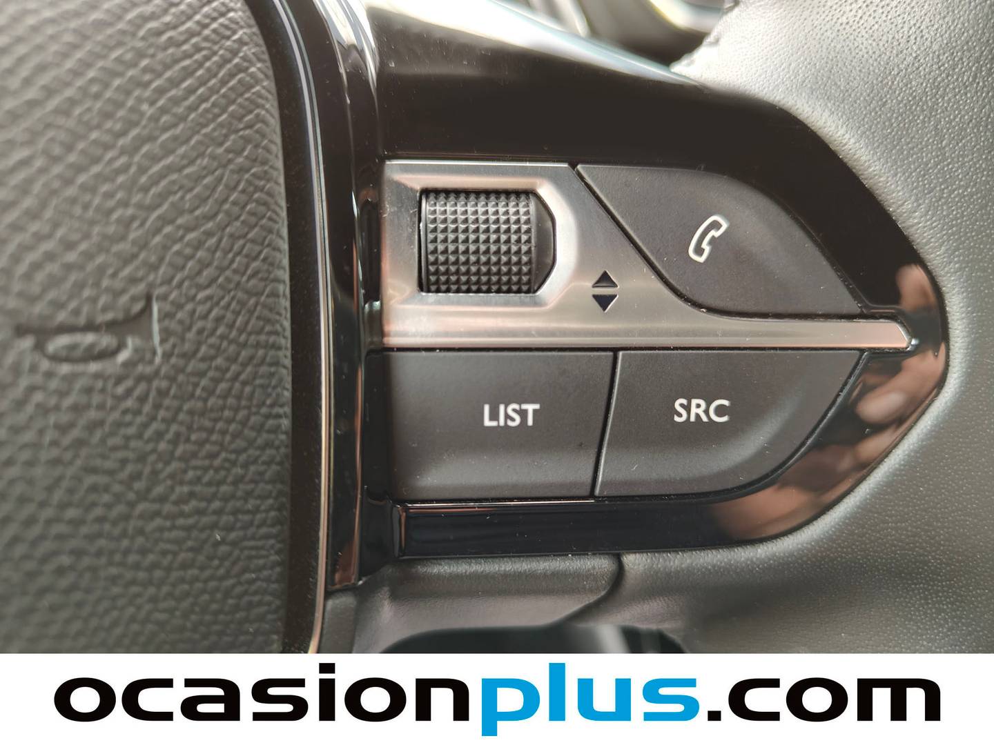 Peugeot 2008 Peugeot 2008 Allure Hybrid eDCS6 (136 CV) 136cv