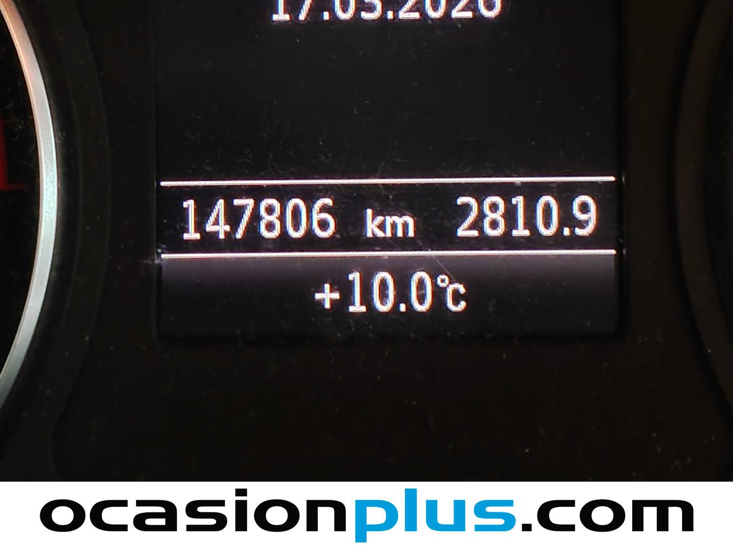 Audi A3 Audi A3 S line edition 2.0 TDI (150 CV) S tronic barato