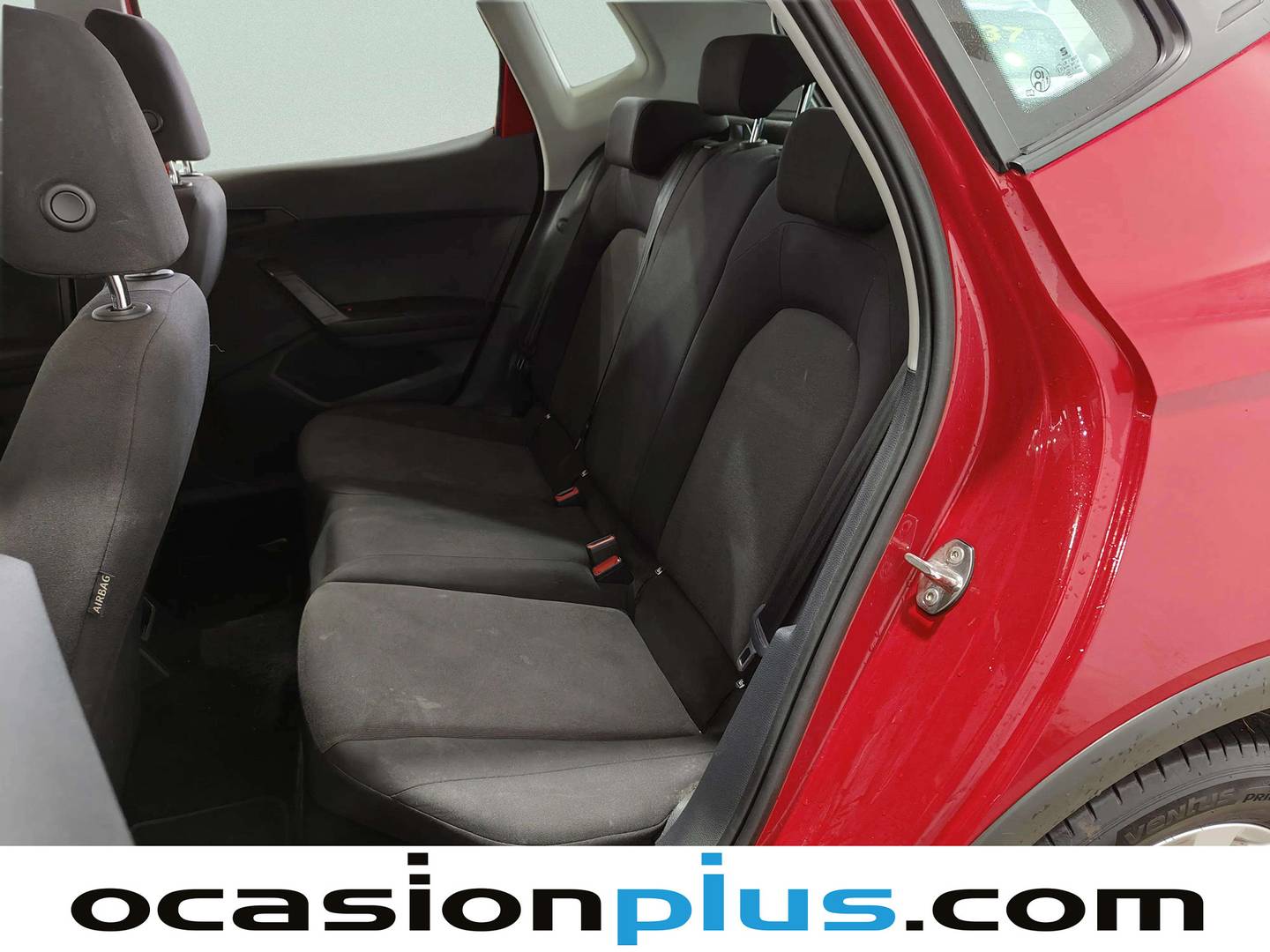 Foto Seat Arona SEAT Arona 1.0 TSI Reference (95 CV)