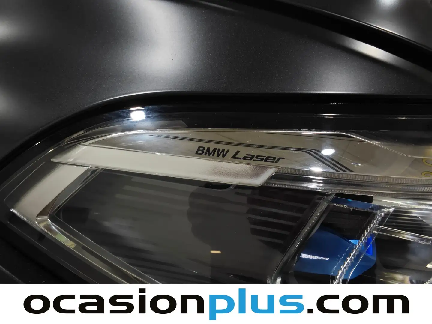 Foto BMW X6 BMW X6 xDrive40i (333 CV) Pack M