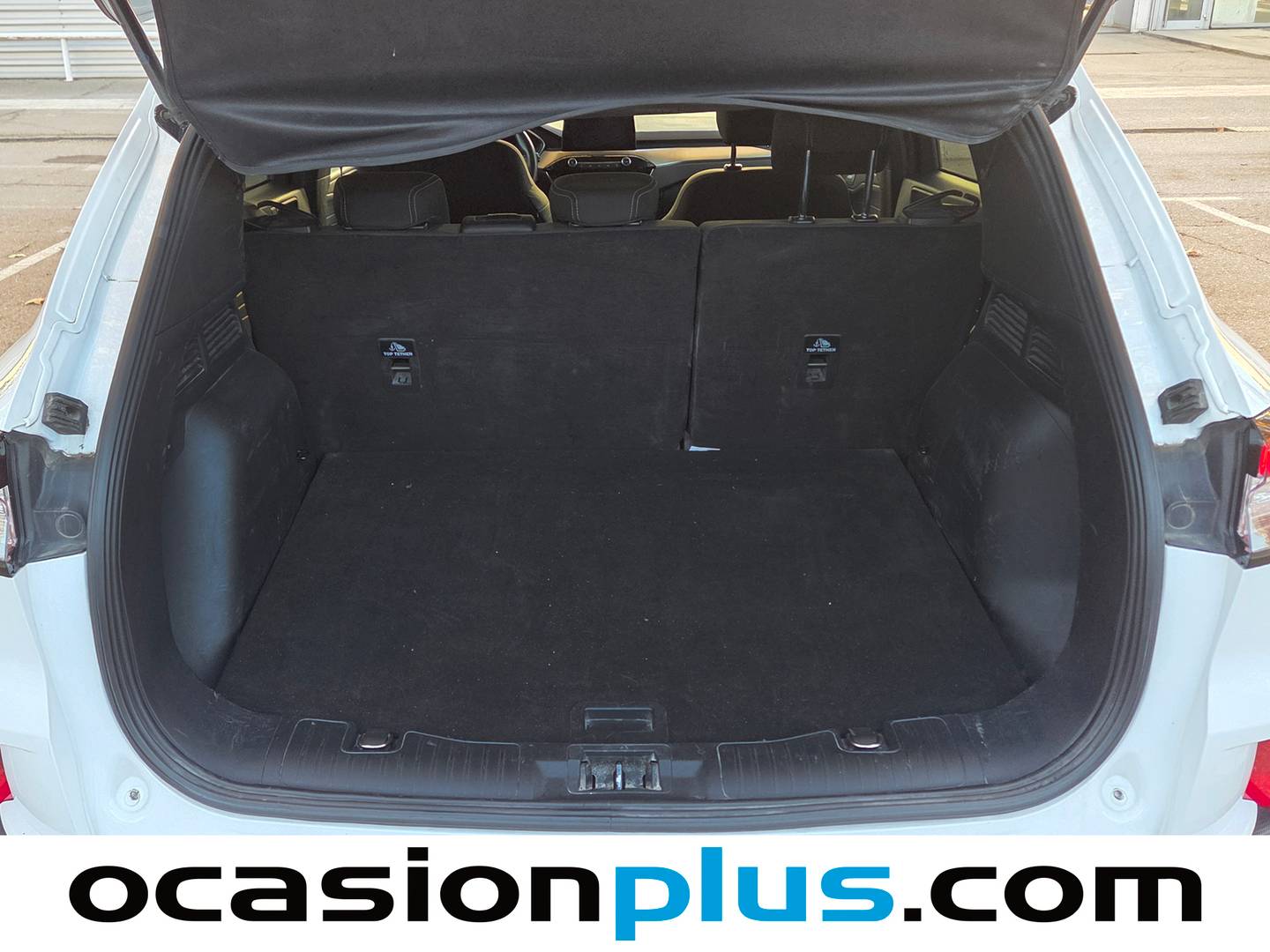 Foto Ford Kuga Ford Kuga 1.5 EcoBoost Titanium 4x2 (150 CV)