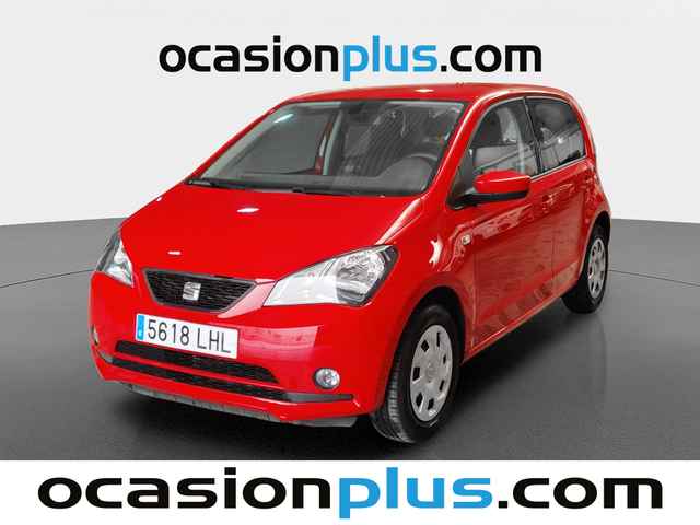 Seat Mii Segunda Mano