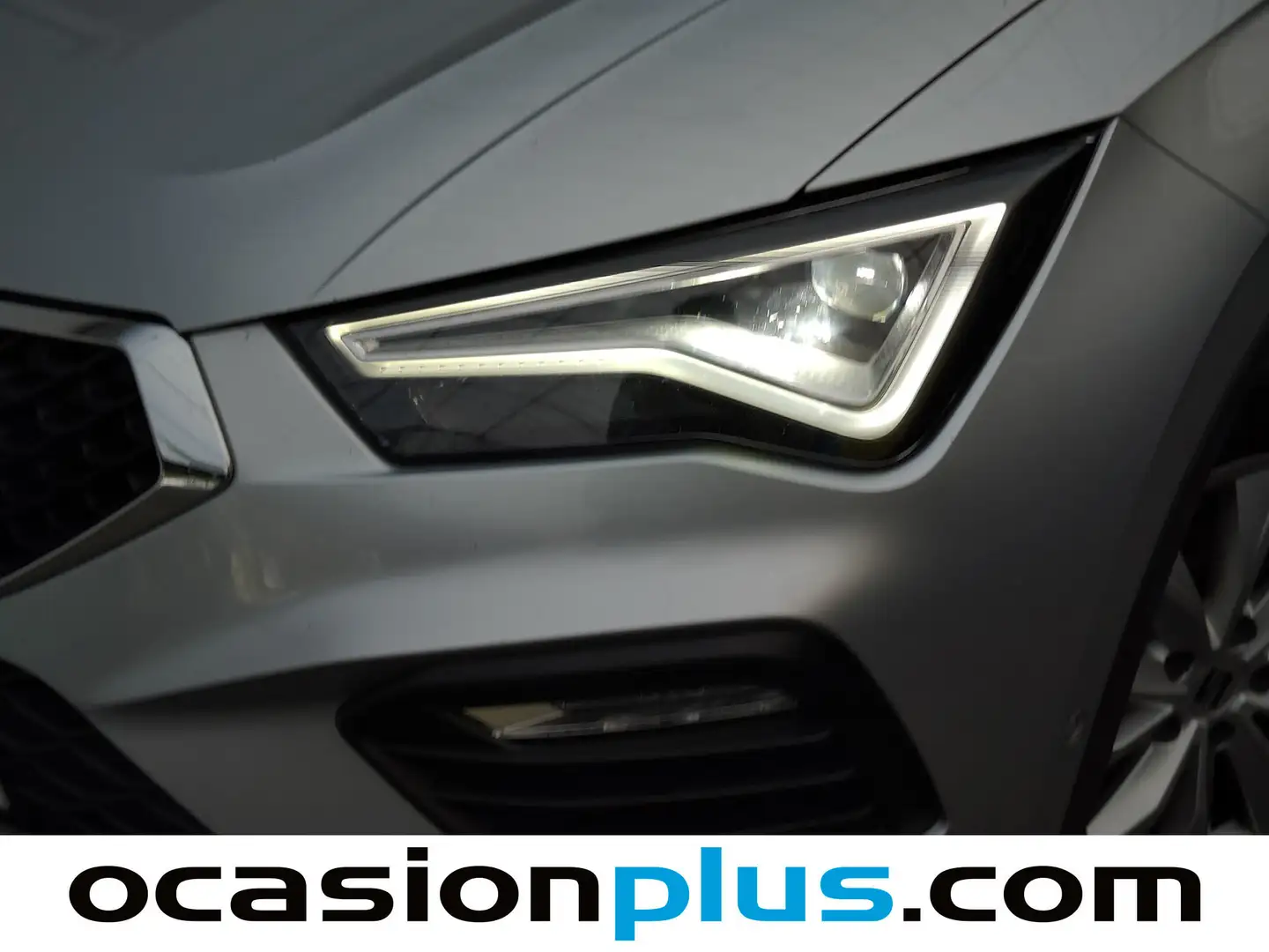 Foto Seat Ateca SEAT Ateca 1.5 TSI S&S Style XL (150 CV)