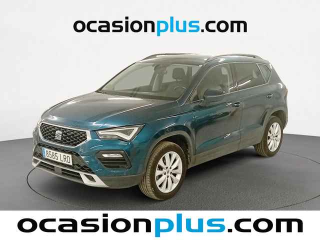 Seat Ateca Seminuevos Girona