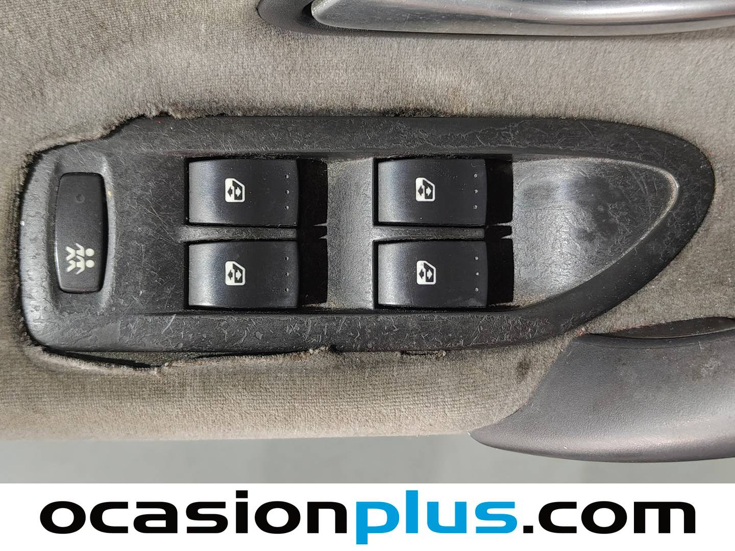 Renault Laguna Renault Laguna 1.9 dCi Privilege (120 CV) barato