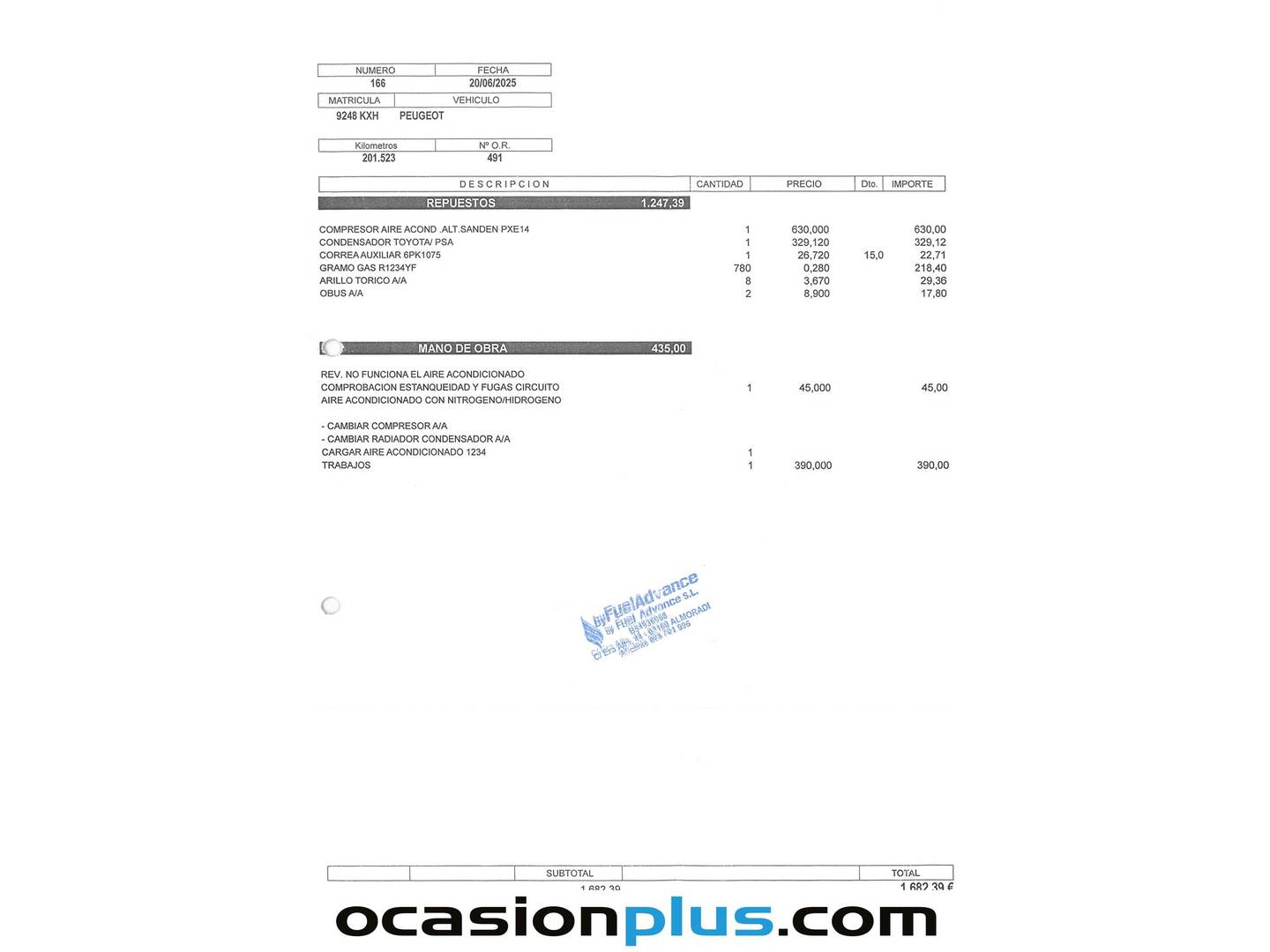Foto Peugeot Traveller Peugeot Traveller 2.0 BlueHDi Business Long EAT8 (180 CV) 9 Plazas