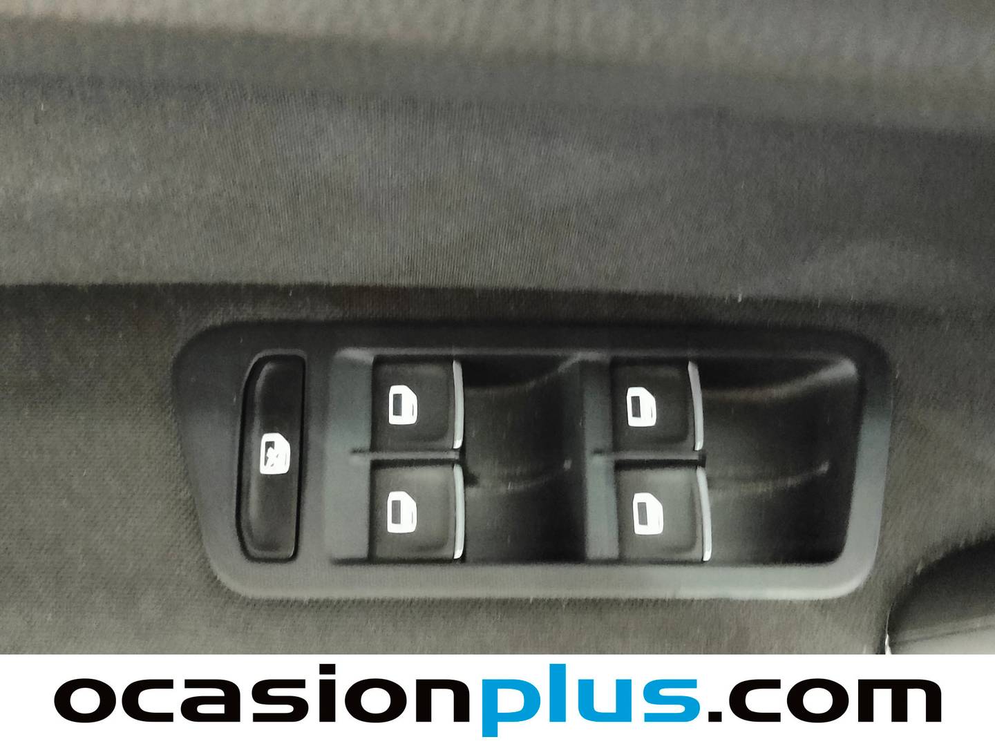 Volkswagen Golf Sportsvan Volkswagen Golf Sportsvan Sport 2.0 TDI BMT (150 CV) DSG de segunda mano
