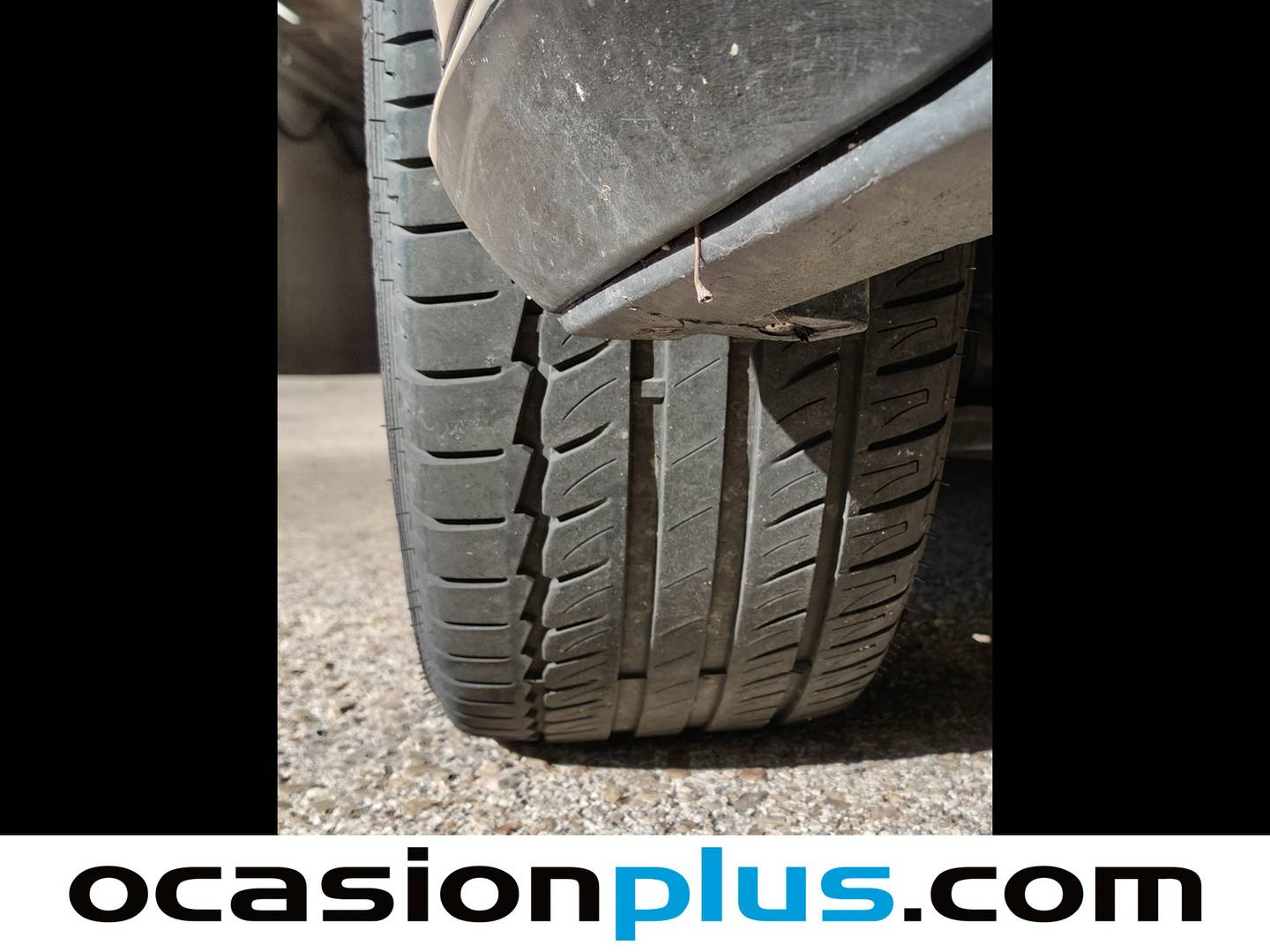 Ford Focus Ford Focus 1.0 Ecoboost MHEV ST-Line Auto (155 CV) de ocasión