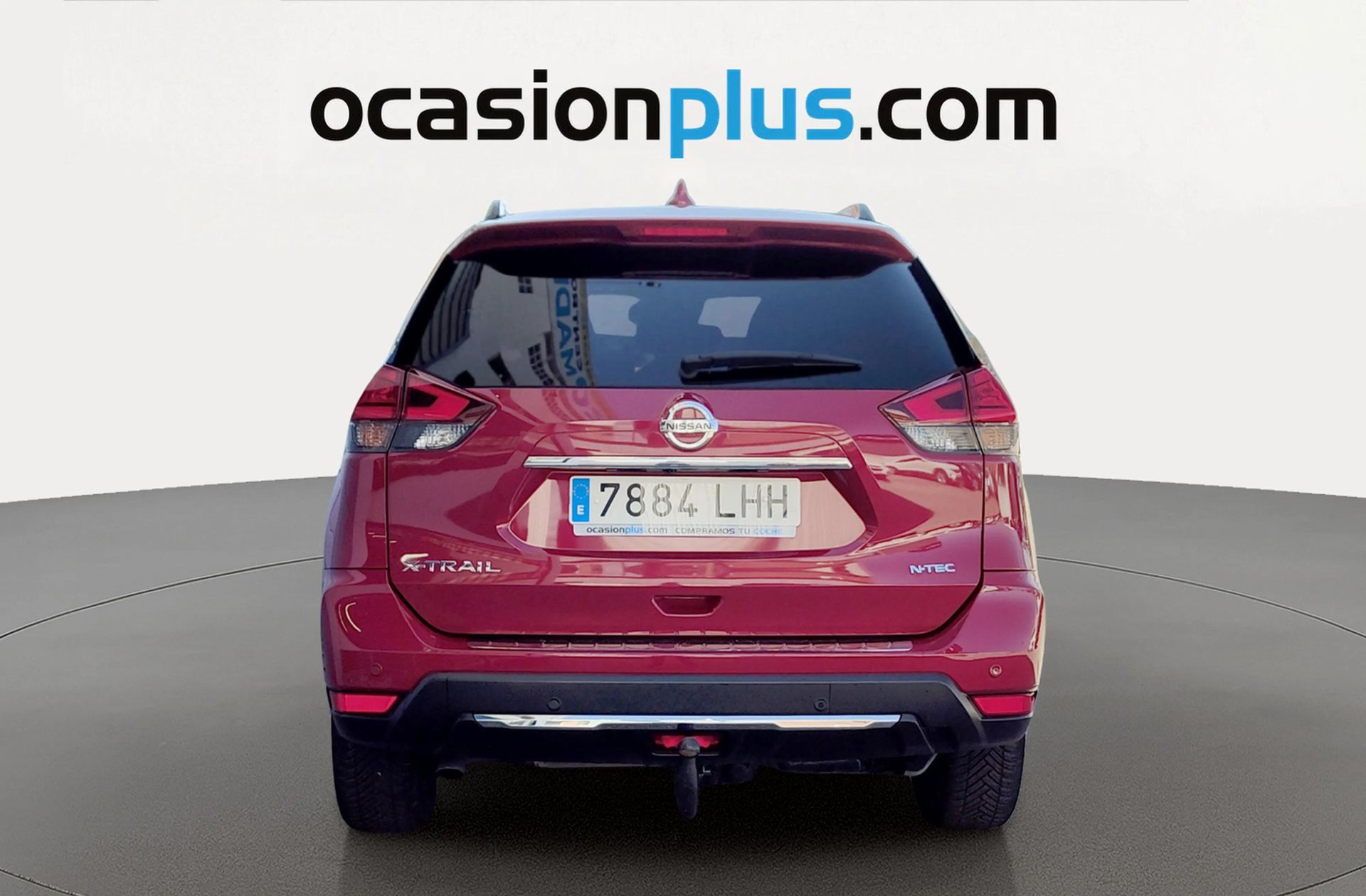 Nissan X-Trail dCi 150 N-Connecta CVT - foto 15