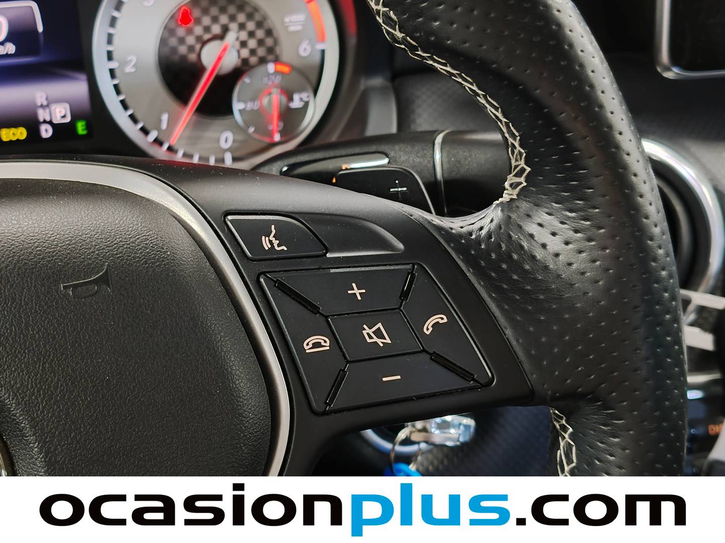 Mercedes Clase A Mercedes Clase A 180 CDI Blue Efficiency Urban (109 CV) 109cv