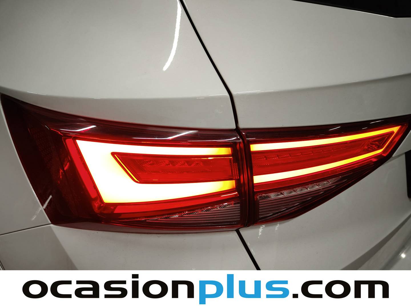Seat Ateca Seat Ateca 2.0 TDI S&S FR Go DSG (150 CV) diésel