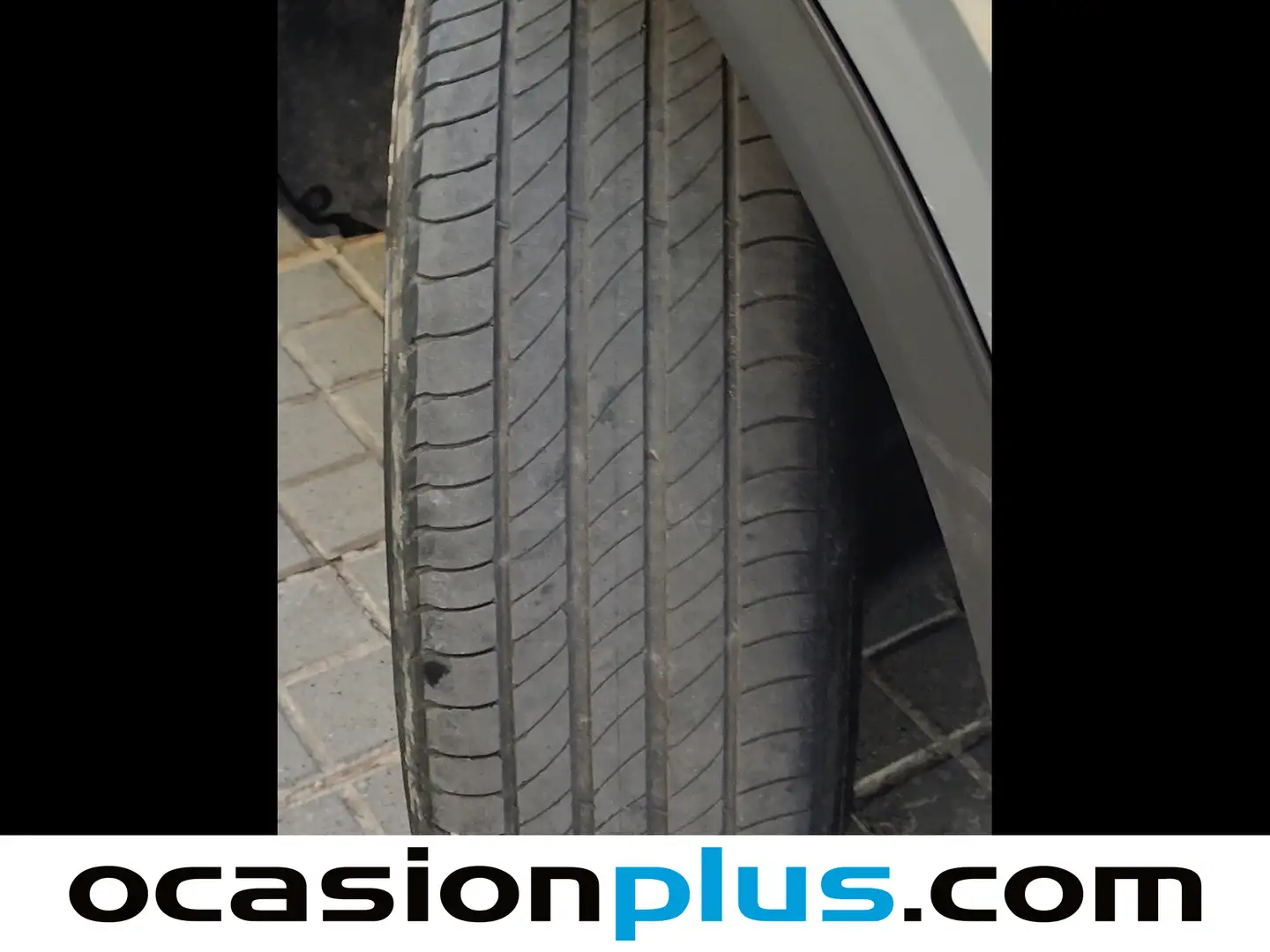 Foto KIA Sportage Kia Sportage 1.6 CRDi MHEV Business 4x2 (136 CV)