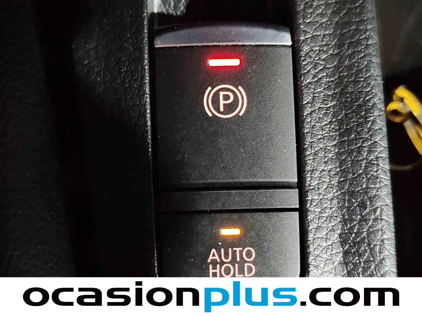 Foto Nissan QASHQAI Nissan Qashqai DIG-T 120 N-Connecta (163 CV)