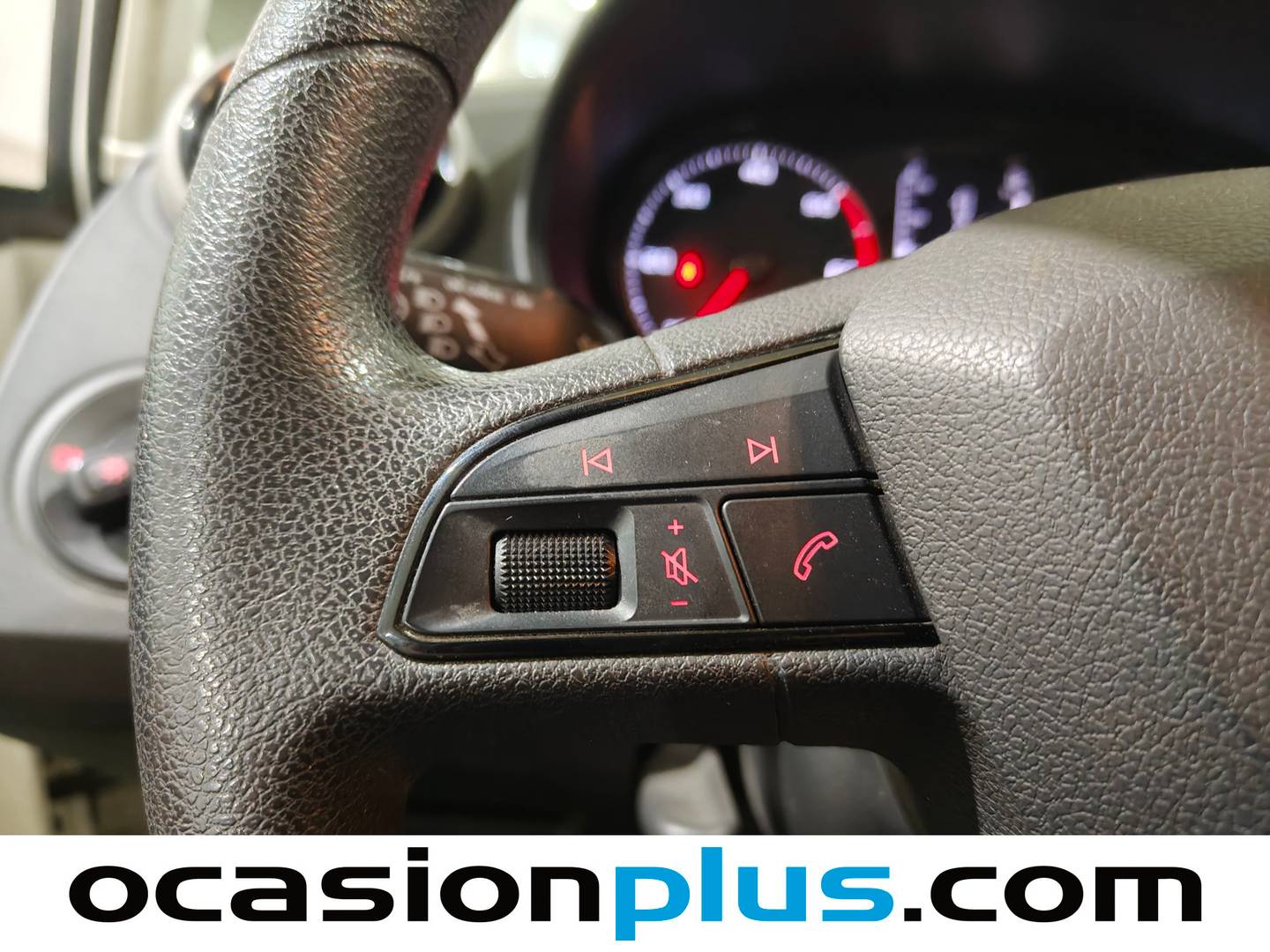 Seat Ibiza Seat Ibiza 1.4 TDI Reference Plus (90 CV) km 0