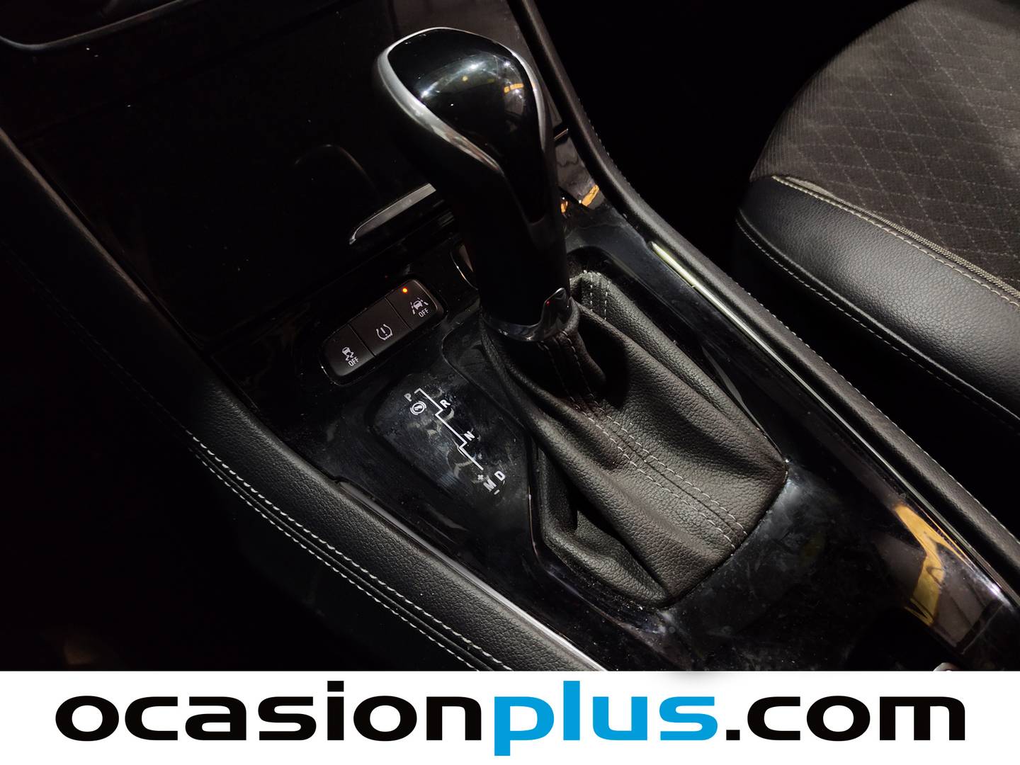 Opel Grandland X Opel Grandland X 1.6 CDTi Excellence Auto (120 CV) de segunda mano