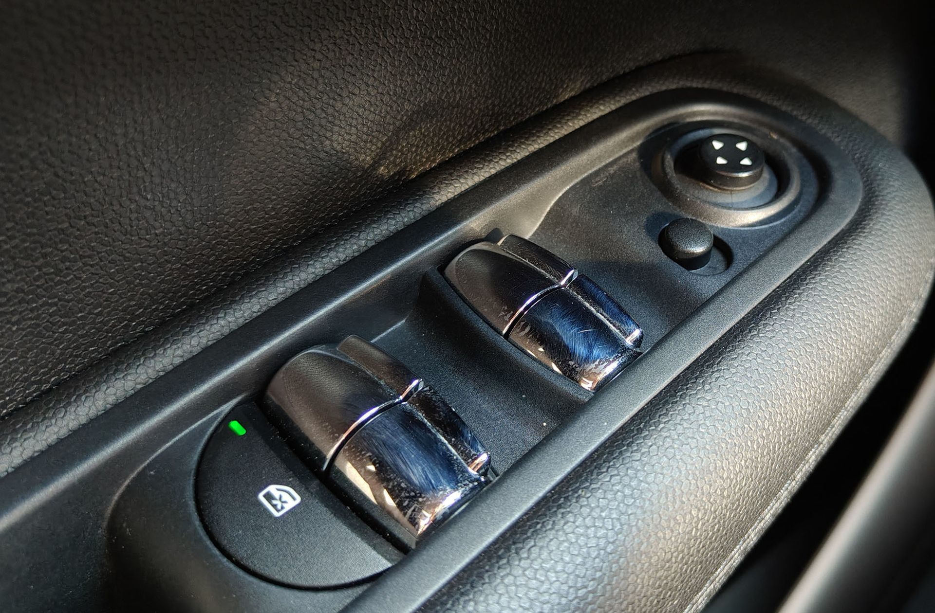 MINI Countryman One - foto 21