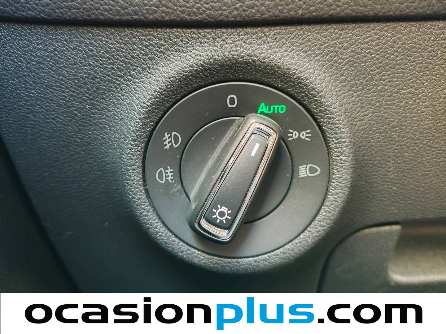 Paquetes del Skoda Kodiaq Skoda Kodiaq 2.0 TDI Style 4x4 DSG (190 CV) 7 Plazas