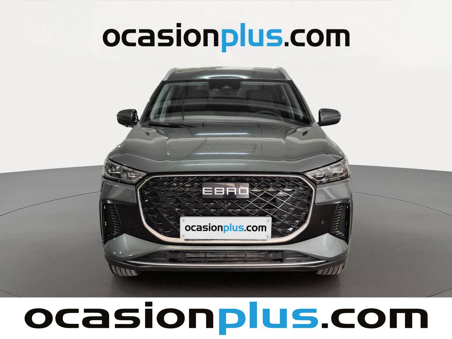 EBRO S800 EBRO S800 1.6 TGDI Premium DCT (147 CV) 7 Plazas barato