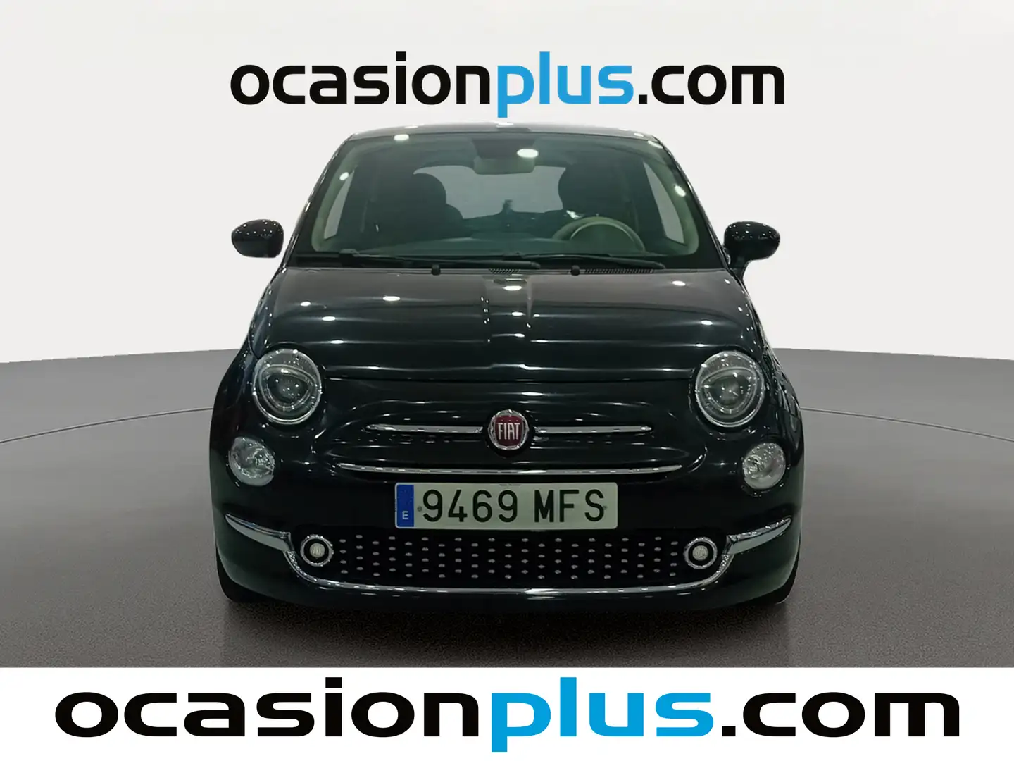 Foto Fiat 500 Fiat 500 1.0 Hybrid Dolcevita (70 CV)