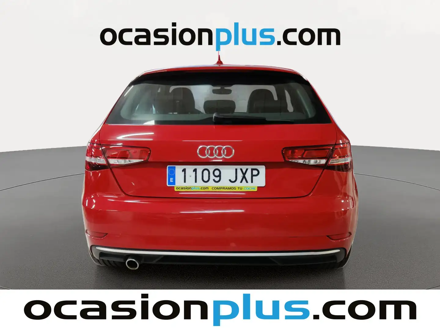 Foto Audi A3 Audi A3 1.6 TDI sport edition (110 CV)