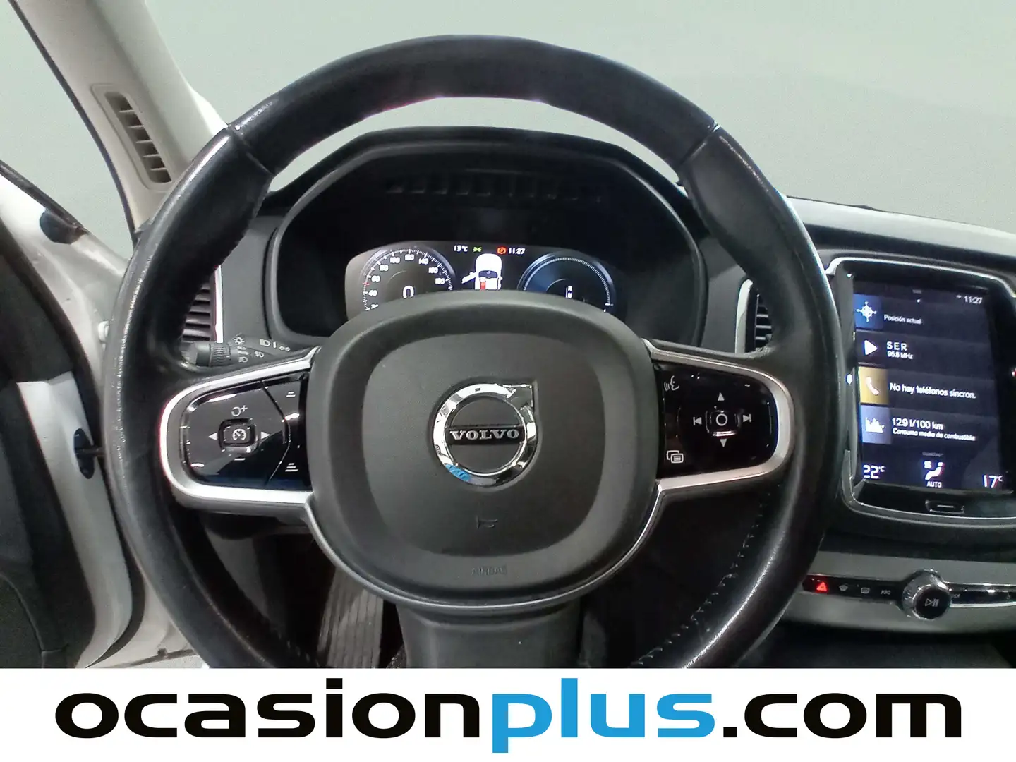 Foto Volvo XC90 Volvo XC90 T8 Momentum AWD Auto (390 CV) 7 Plazas