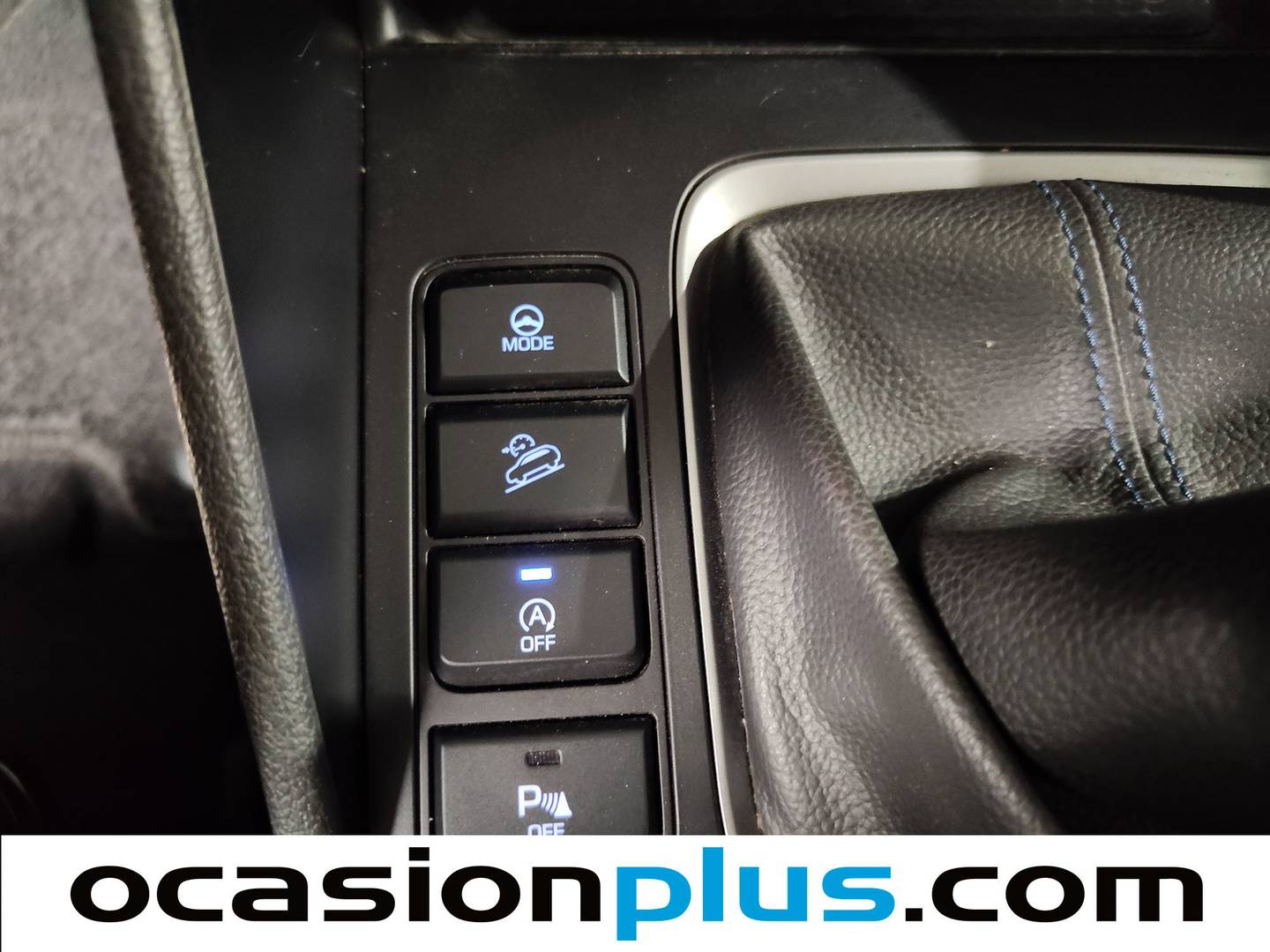 Foto Hyundai Tucson Hyundai Tucson 1.7 CRDI BlueDrive Link Sky  4x2 (115 CV)