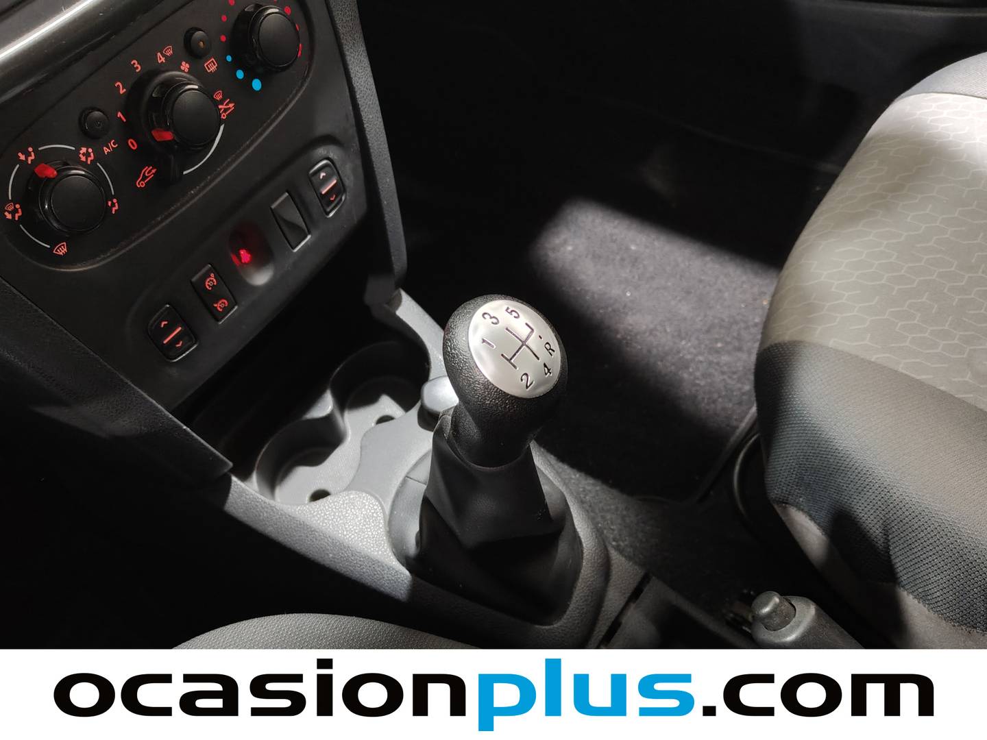 Dacia Sandero Dacia Sandero Stepway TCe (90 CV) de segunda mano