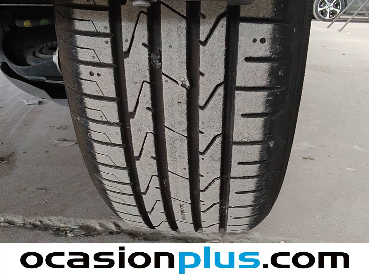 Foto Dacia Sandero Dacia Sandero Stepway Expression ECO-G (101 CV)